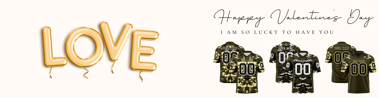 Honor Veterans Day 2024 with Custom Camouflage Jerseys