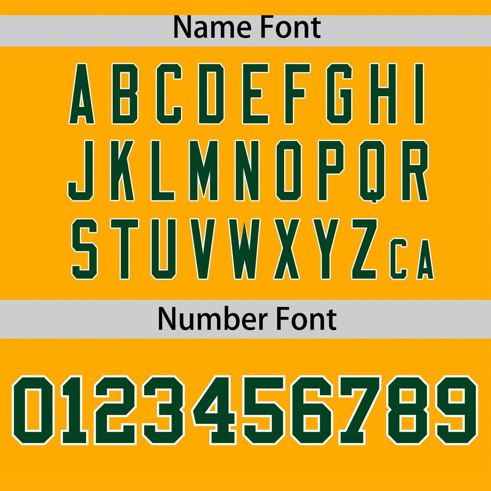 Custom Old Gold Kelly Green Pinstripe Kelly Green White Authentic Raglan Sleeves Baseball Jersey