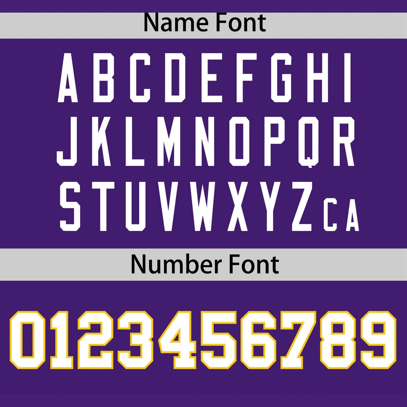 Custom Purple Yellow Pinstripe Yellow-White Authentic Raglan Sleeves Baseball Jersey