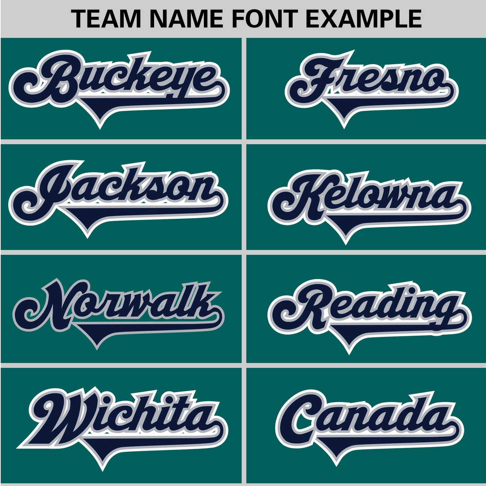 Custom Green Navy Pinstripe Navy-White Authentic Raglan Sleeves Baseball Jersey