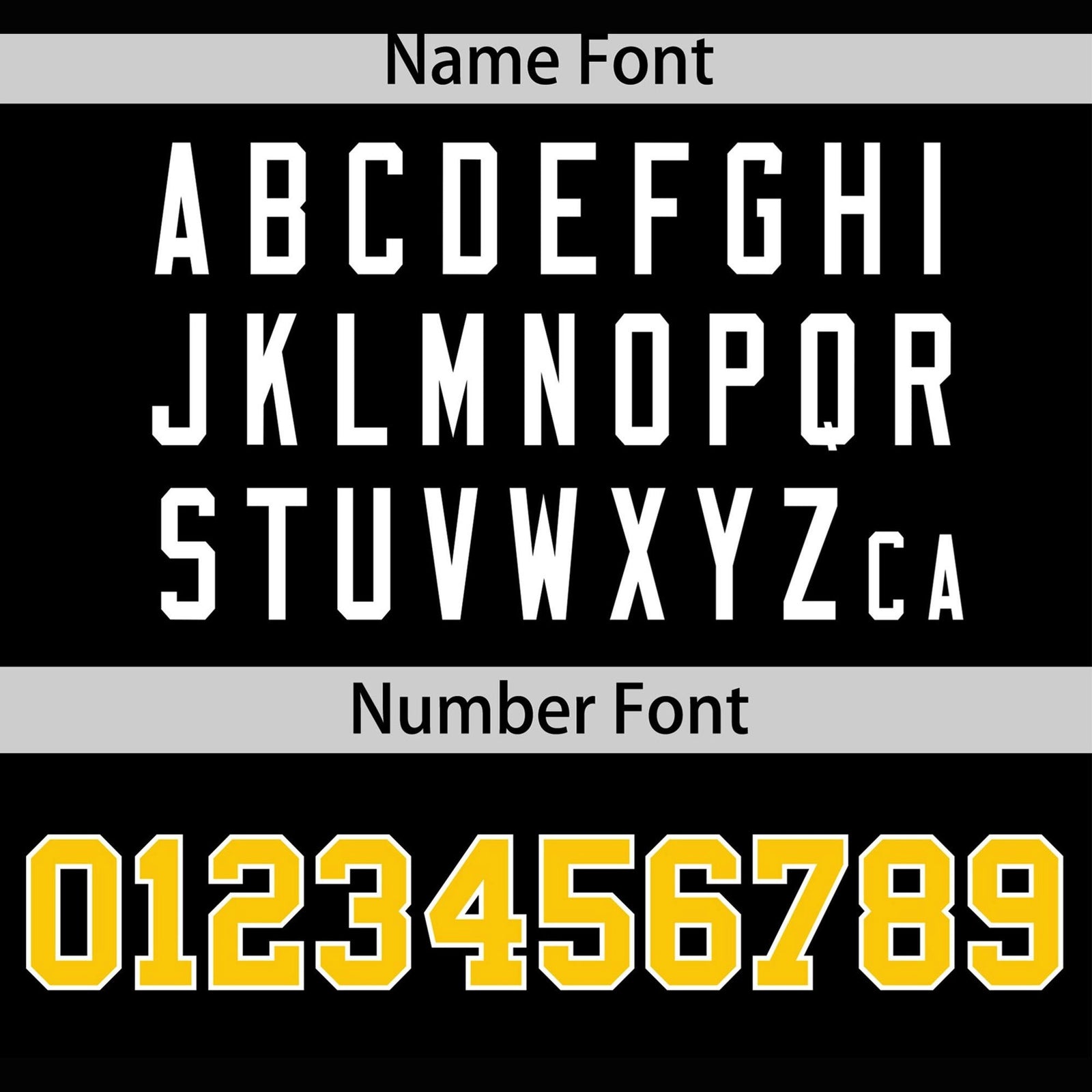 Custom Black Yellow Pinstripe Yellow-White Authentic Raglan Sleeves Baseball Jersey