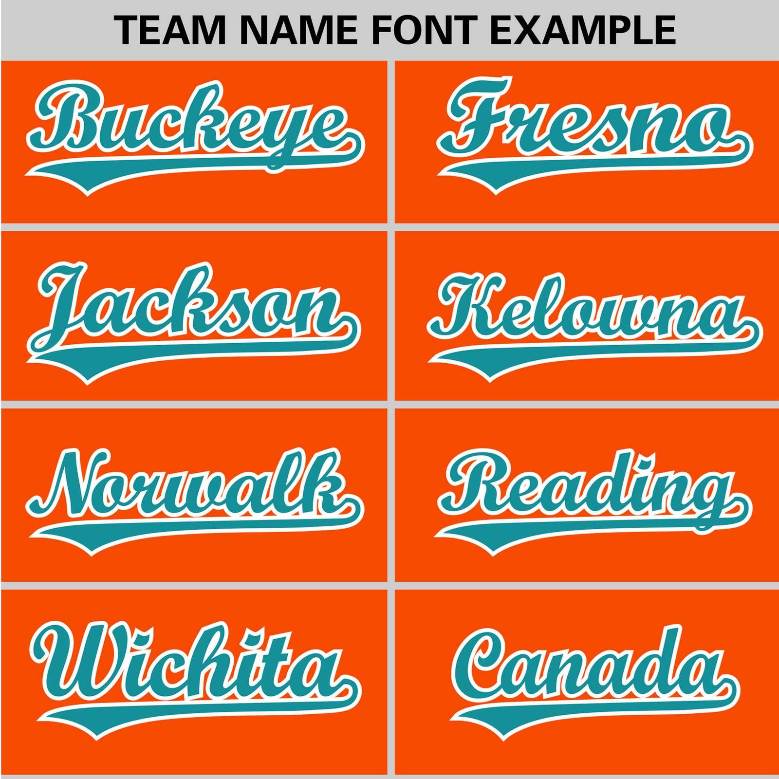 Custom Orange Midnight-Green Pinstripe Midnight-Green White Authentic Raglan Sleeves Baseball Jersey