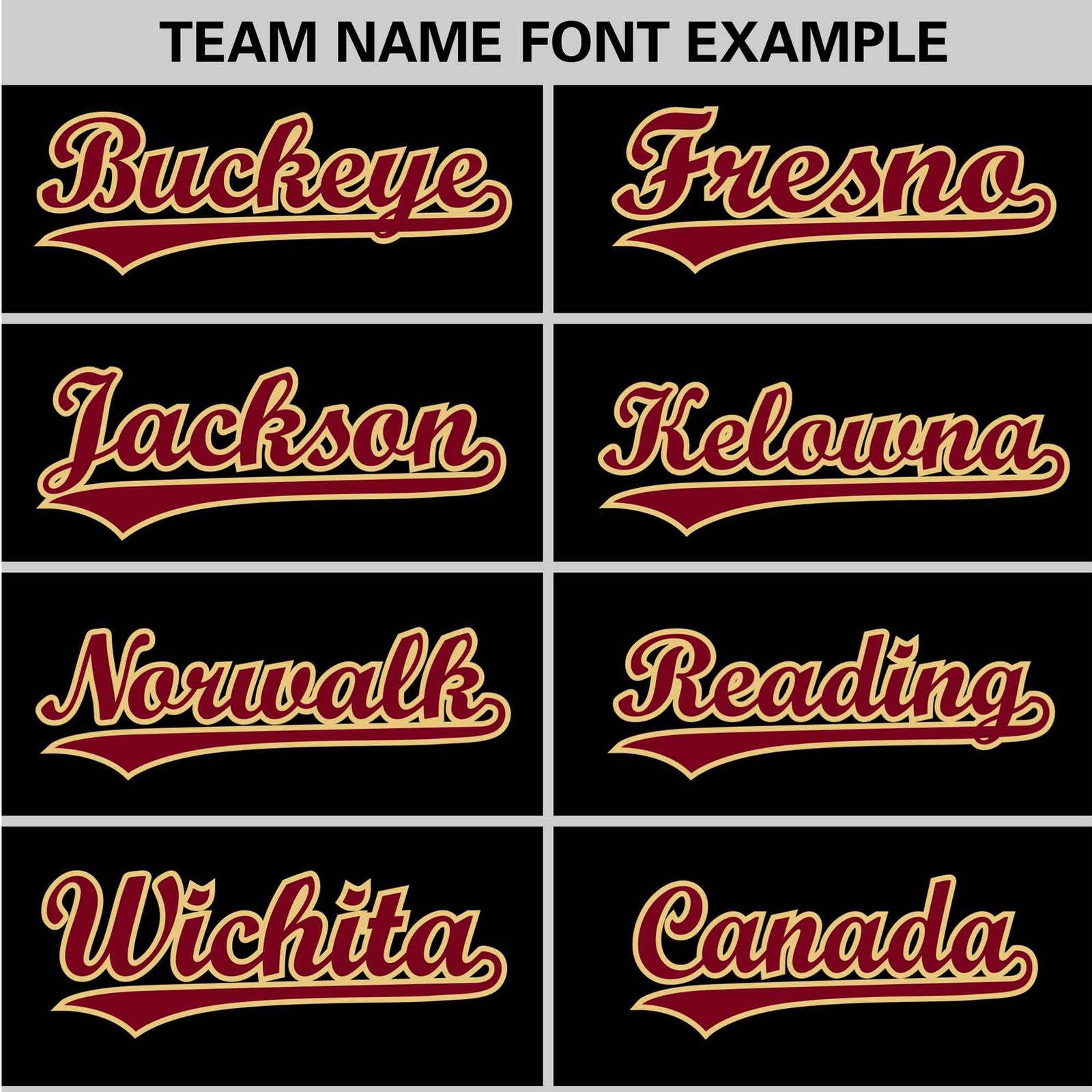 Custom Black Burgundy Pinstripe Burgundy-Yellow Authentic Raglan Sleeves Baseball Jersey