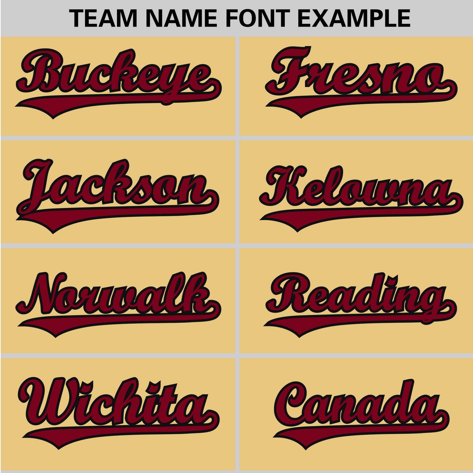 Custom Cream Burgundy Pinstripe Burgundy-Black Authentic Raglan Sleeves Baseball Jersey