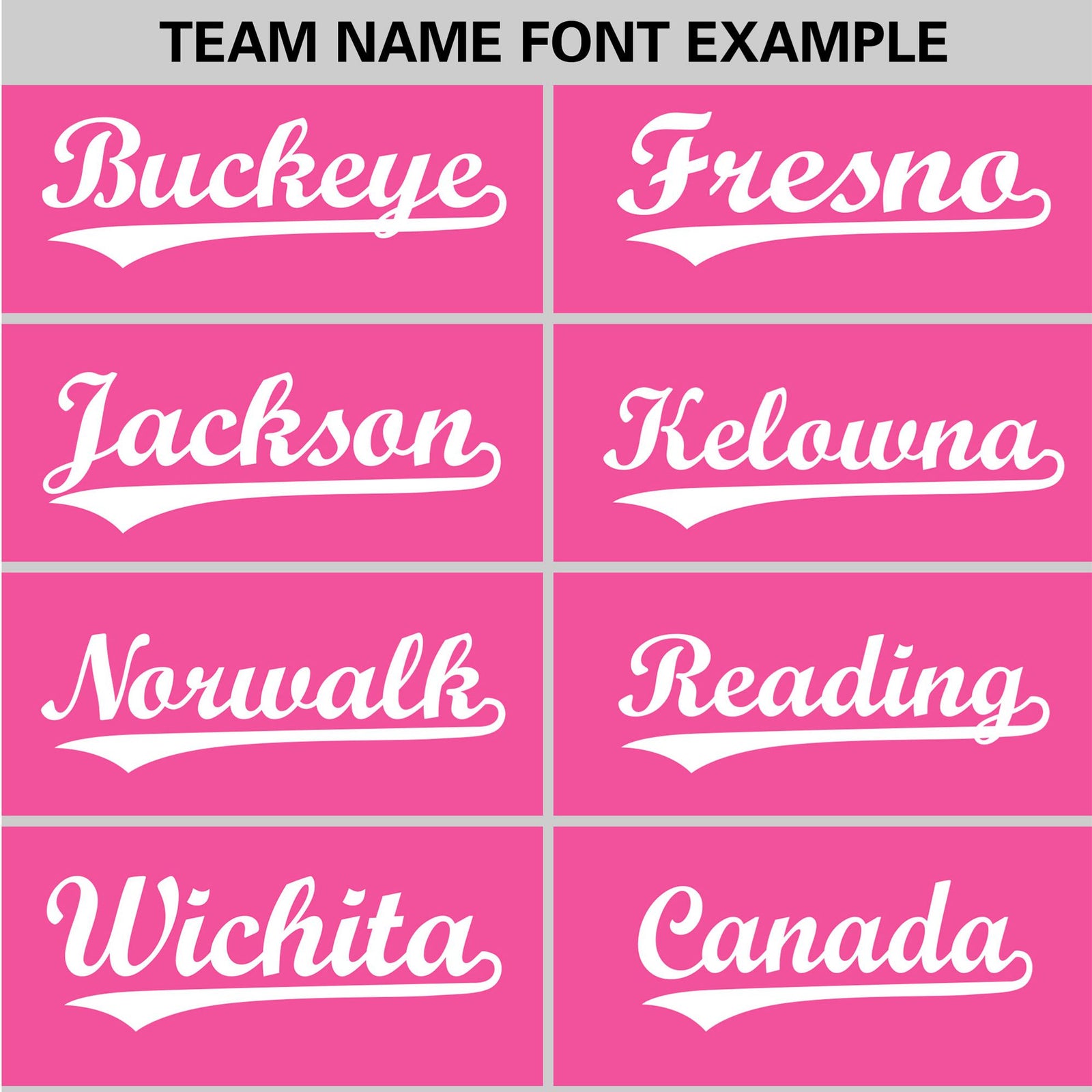 Custom Pink White Pinstripe Pink-White Authentic Raglan Sleeves Baseball Jersey