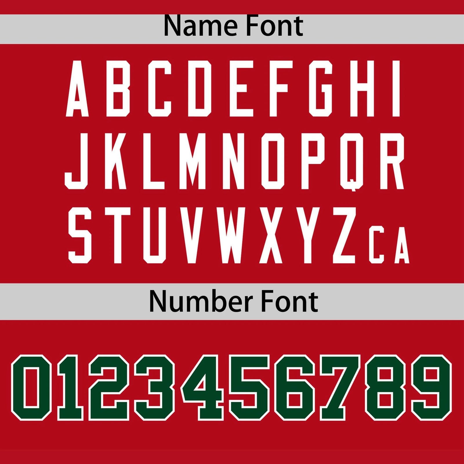 Custom Crimson Green Pinstripe Green-White Authentic Raglan Sleeves Baseball Jersey