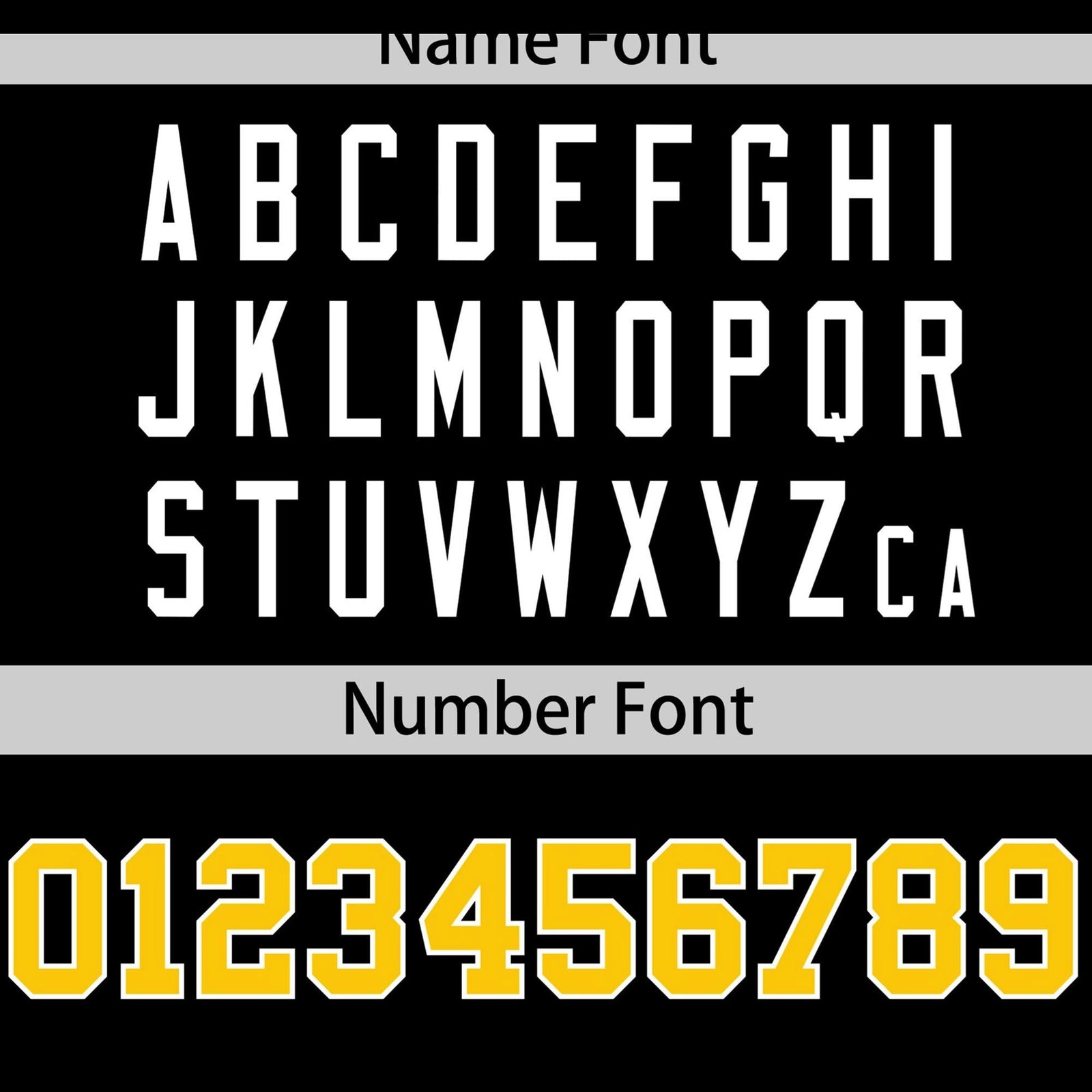 Custom Black Yellow Pinstripe Yellow-White Authentic Raglan Sleeves Baseball Jersey