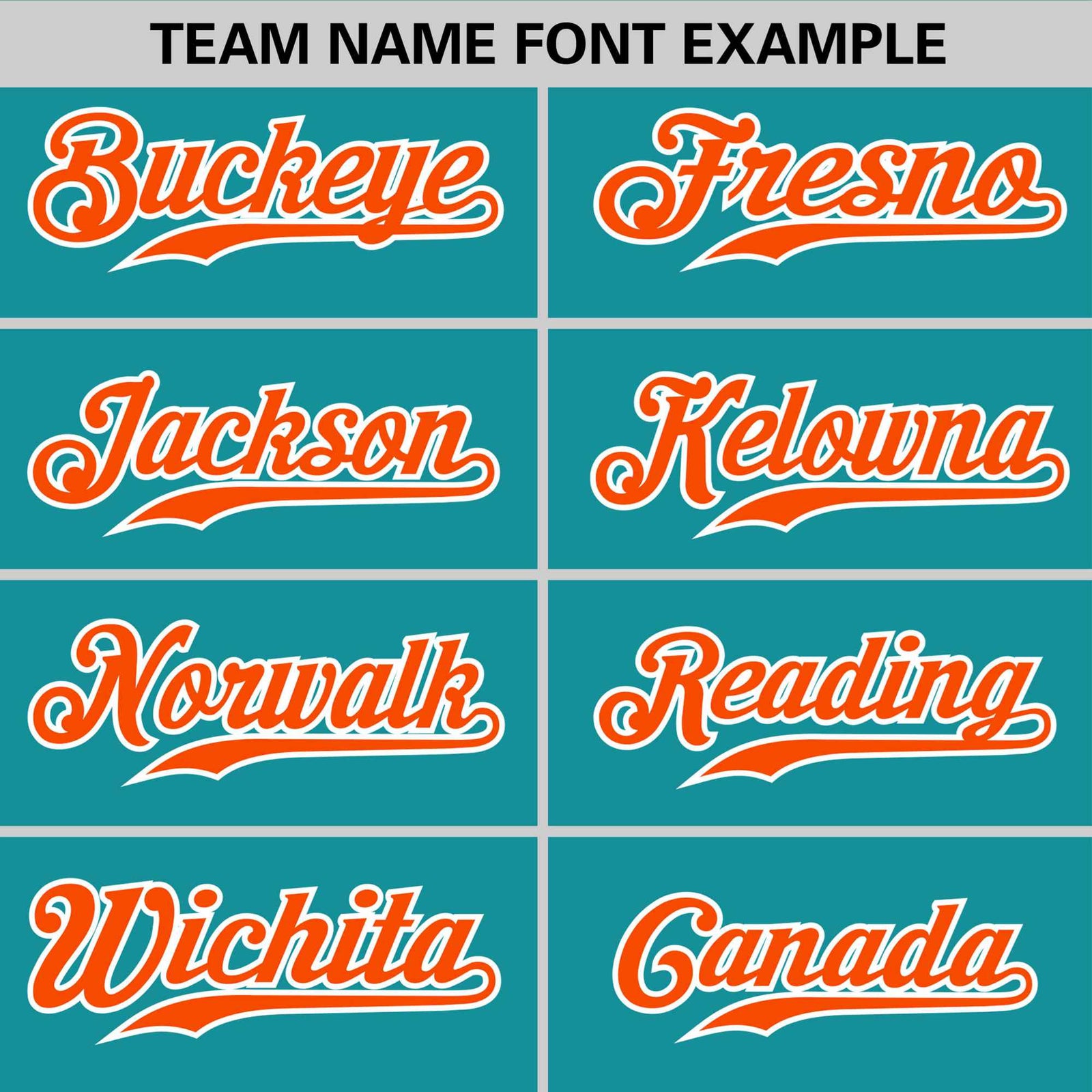 Custom Midnight Green Orange Pinstripe Orange-White Authentic Raglan Sleeves Baseball Jersey