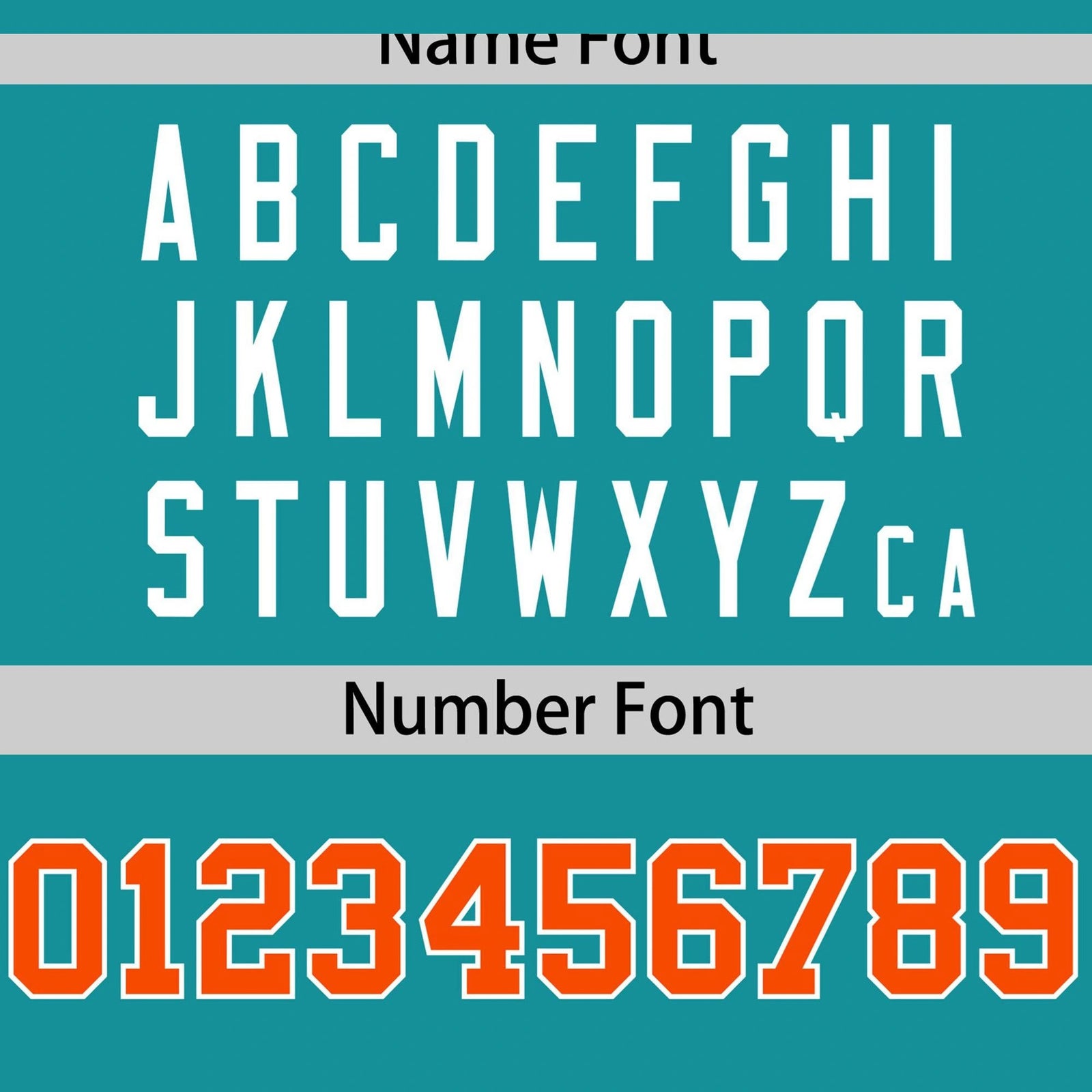 Custom Midnight Green Orange Pinstripe Orange-White Authentic Raglan Sleeves Baseball Jersey