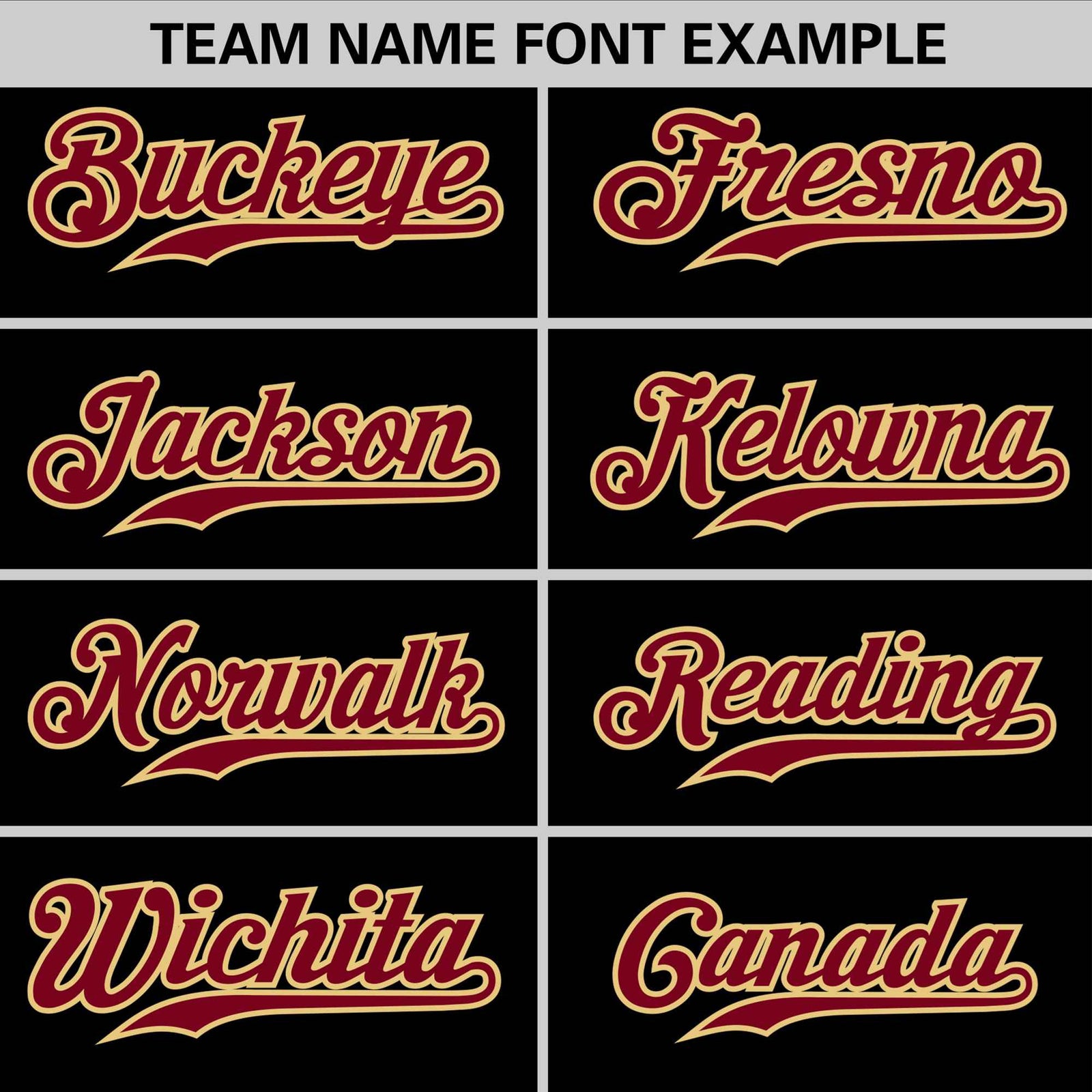 Custom Black Burgundy Pinstripe Burgundy-Yellow Authentic Raglan Sleeves Baseball Jersey