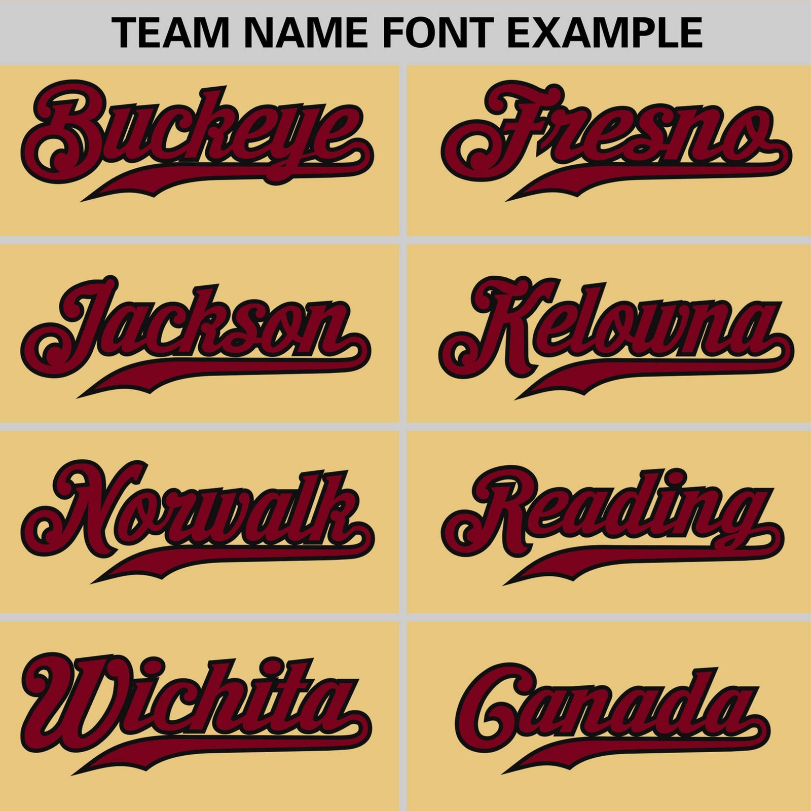 Custom Cream Burgundy Pinstripe Burgundy-Black Authentic Raglan Sleeves Baseball Jersey