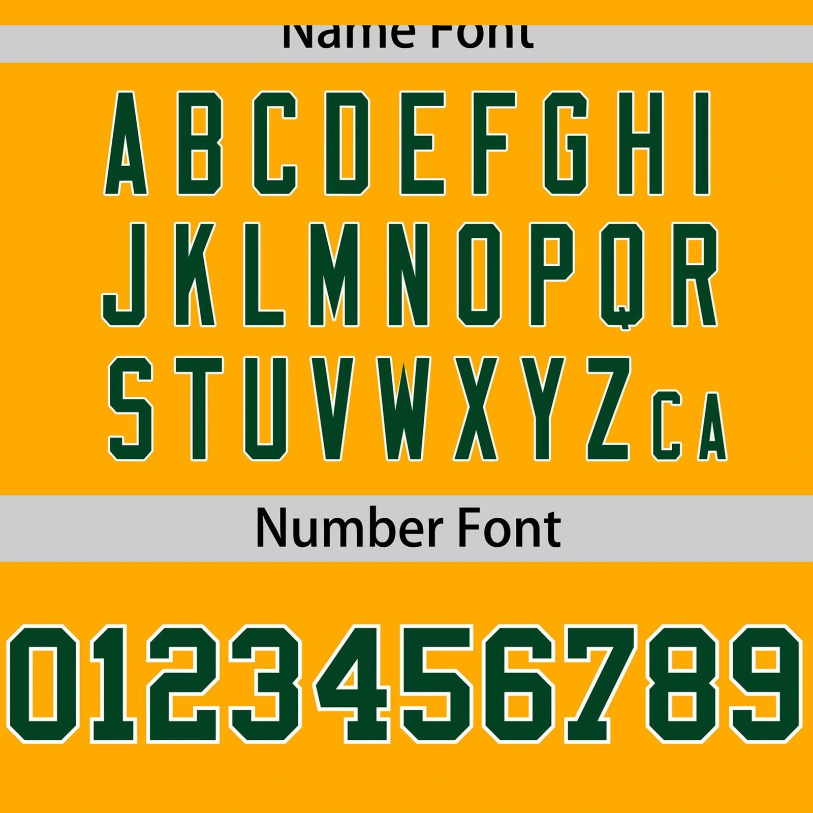 Custom Old Gold Kelly Green Pinstripe Kelly Green White Authentic Raglan Sleeves Baseball Jersey