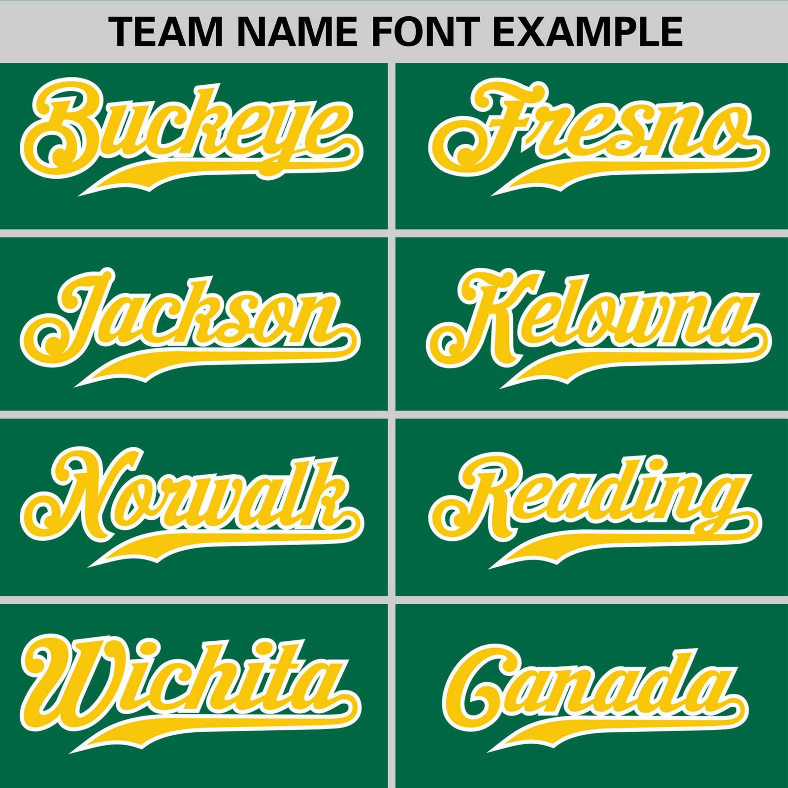 Custom Kelly Green Yellow Pinstripe Yellow-White Authentic Raglan Sleeves Baseball Jersey