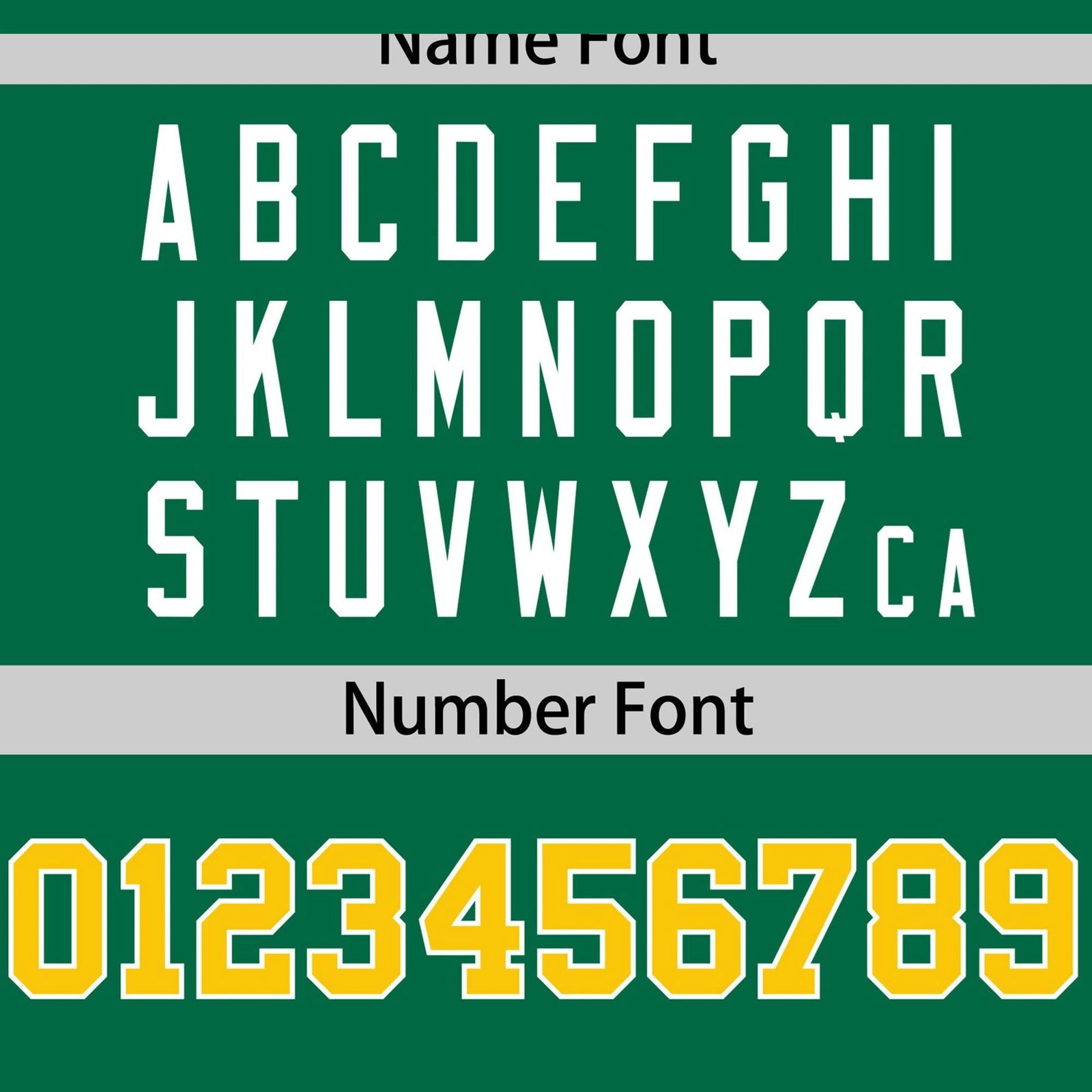 Custom Kelly Green Yellow Pinstripe Yellow-White Authentic Raglan Sleeves Baseball Jersey