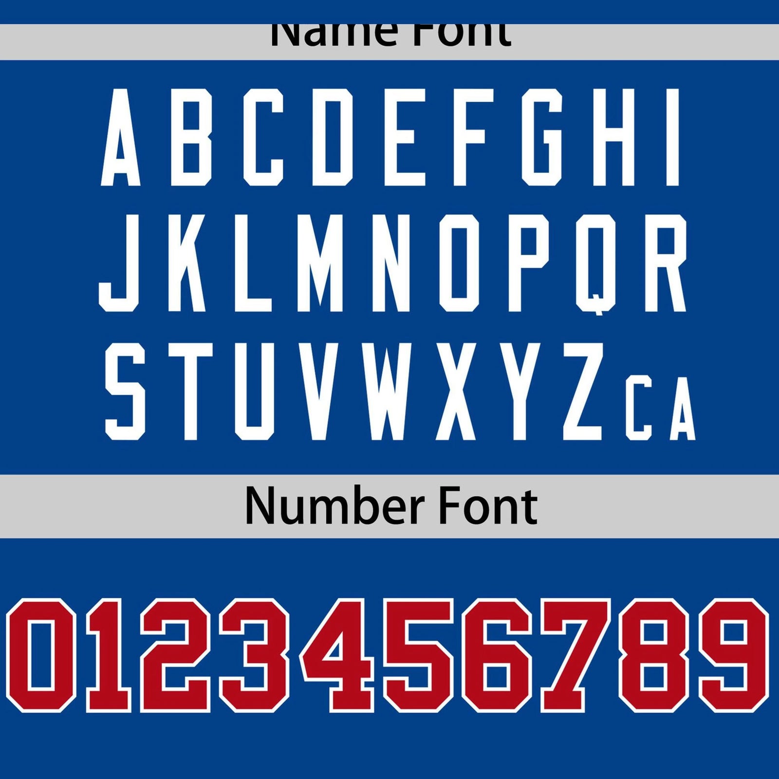 Custom Blue Red Pinstripe Red-White Authentic Raglan Sleeves Baseball Jersey