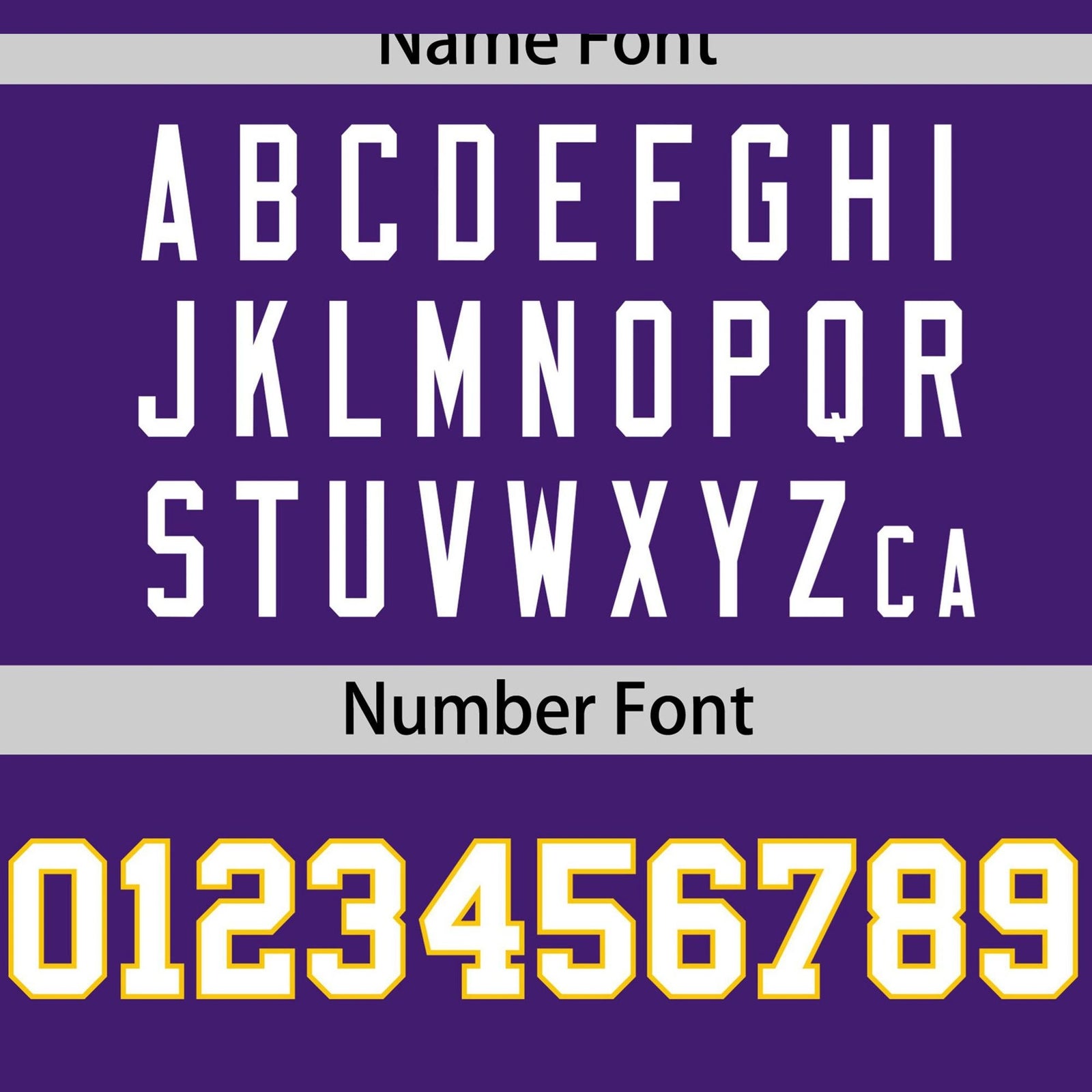 Custom Purple Yellow Pinstripe Yellow-White Authentic Raglan Sleeves Baseball Jersey