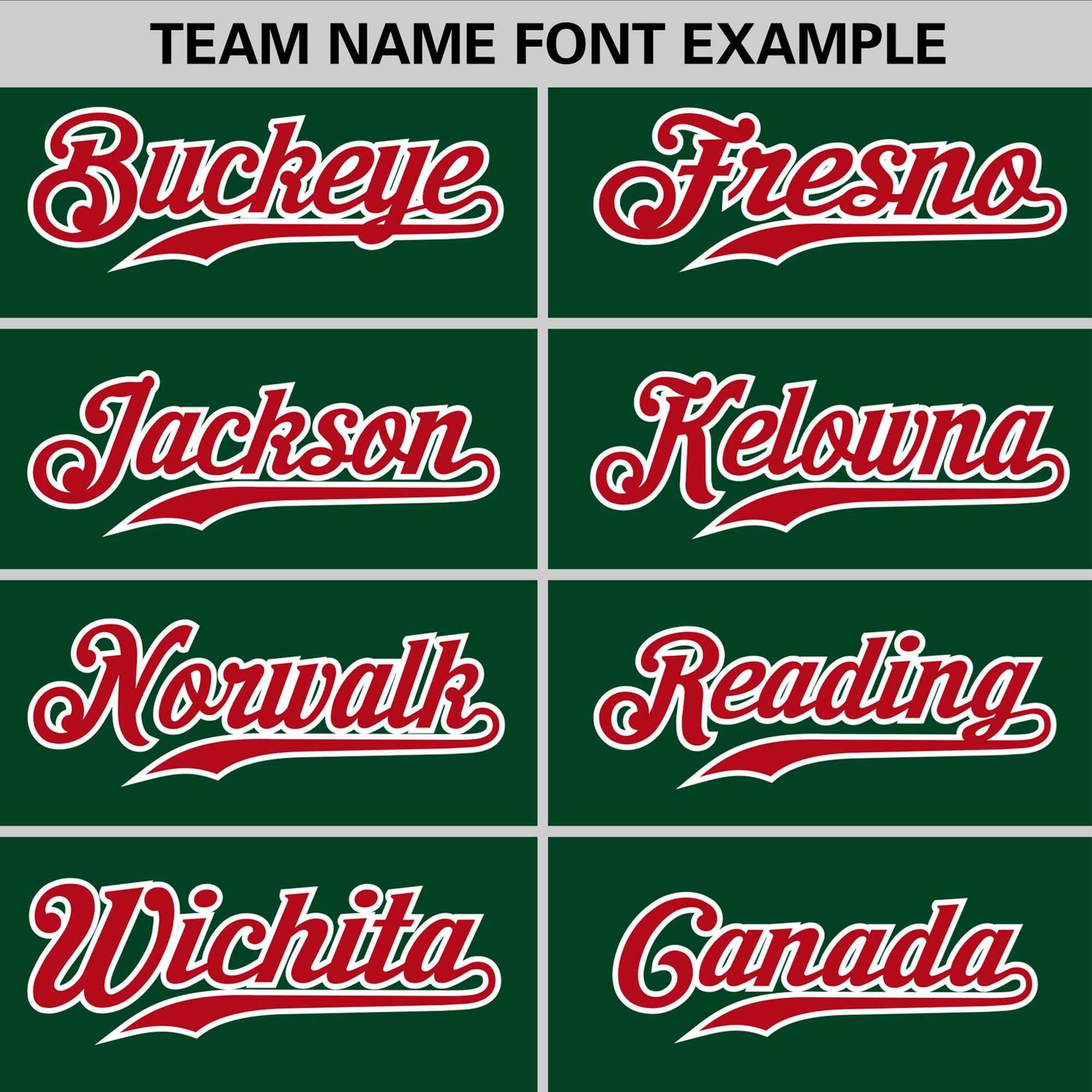 Custom Green Crimson Pinstripe Crimson-White Authentic Raglan Sleeves Baseball Jersey