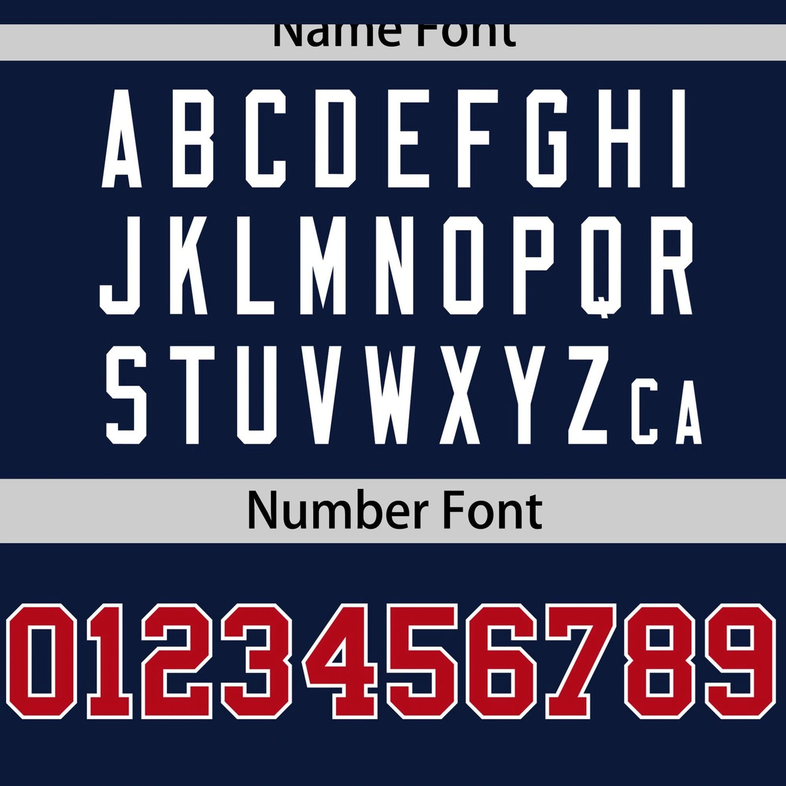 Custom Navy Red Pinstripe Red-White Authentic Raglan Sleeves Baseball Jersey