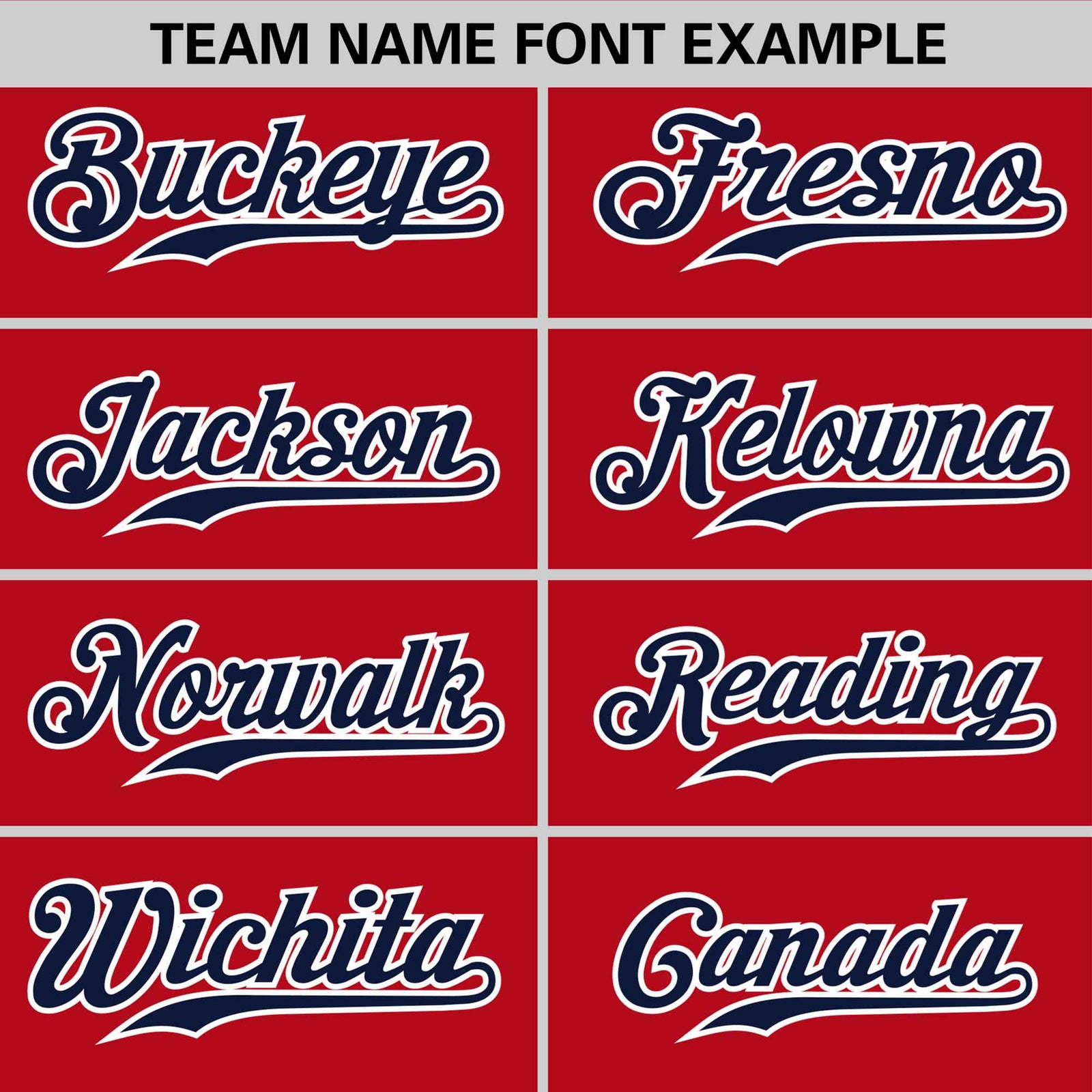 Custom Red Navy Pinstripe Navy-White Authentic Raglan Sleeves Baseball Jersey