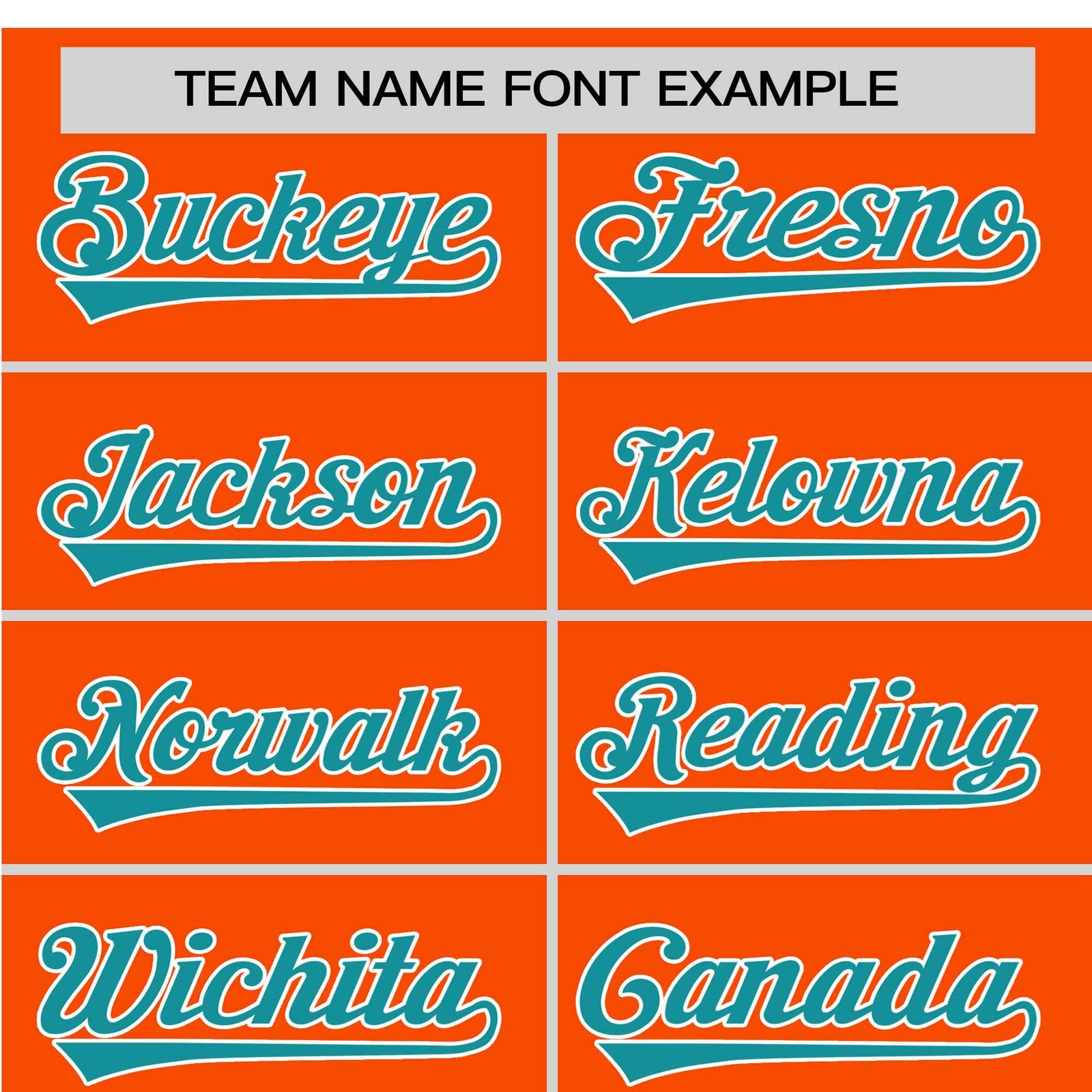 Custom Orange Midnight-Green Pinstripe Midnight-Green White Authentic Raglan Sleeves Baseball Jersey