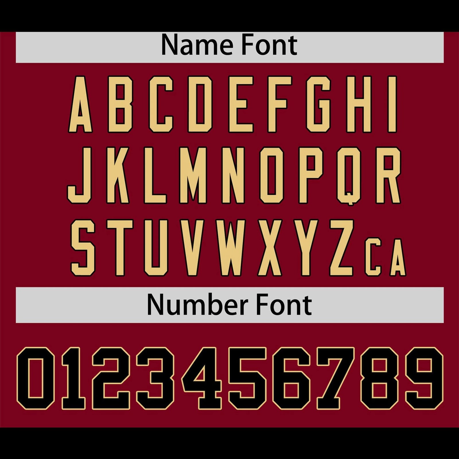 Custom Burgundy Black Pinstripe Black-Yellow Authentic Raglan Sleeves Baseball Jersey