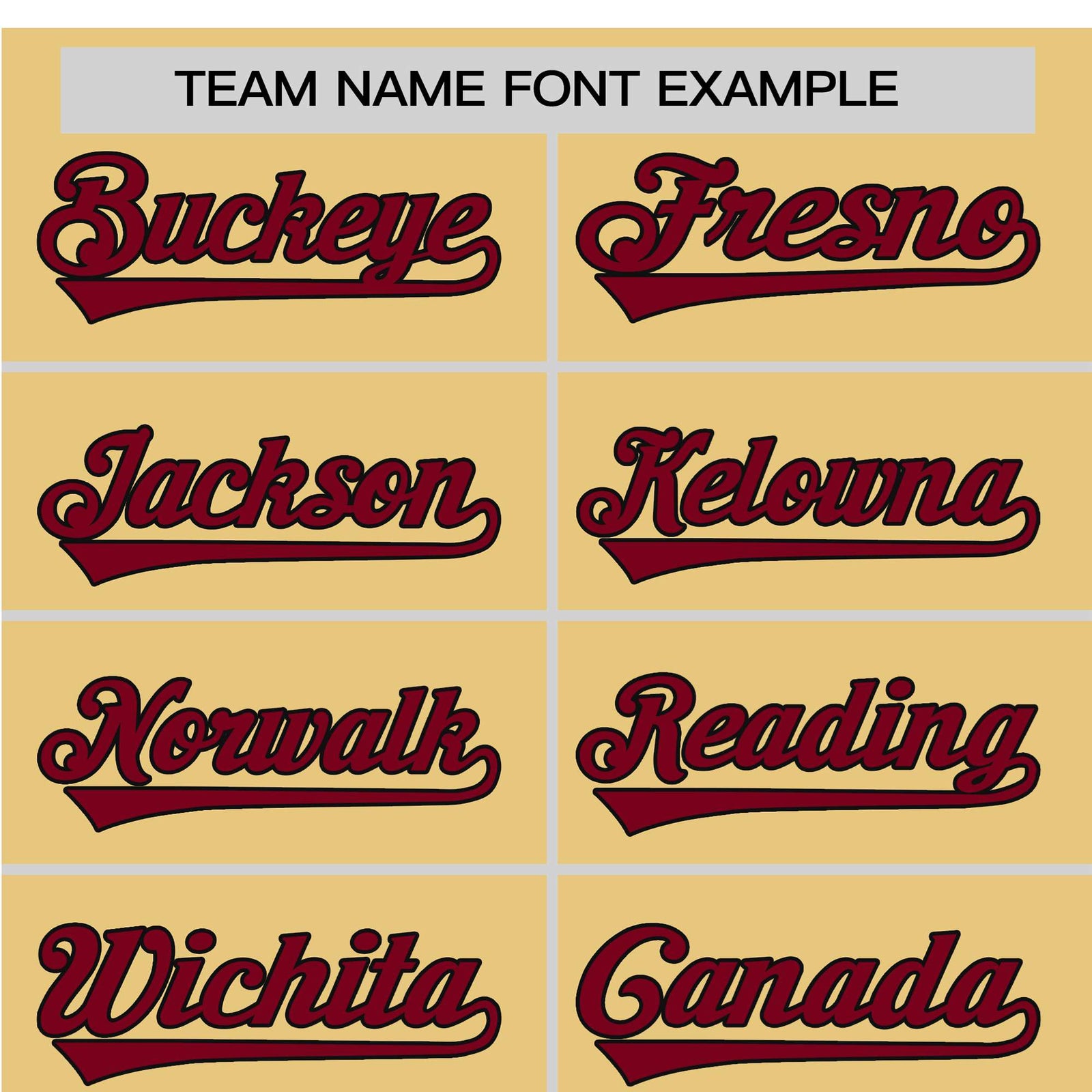 Custom Cream Burgundy Pinstripe Burgundy-Black Authentic Raglan Sleeves Baseball Jersey