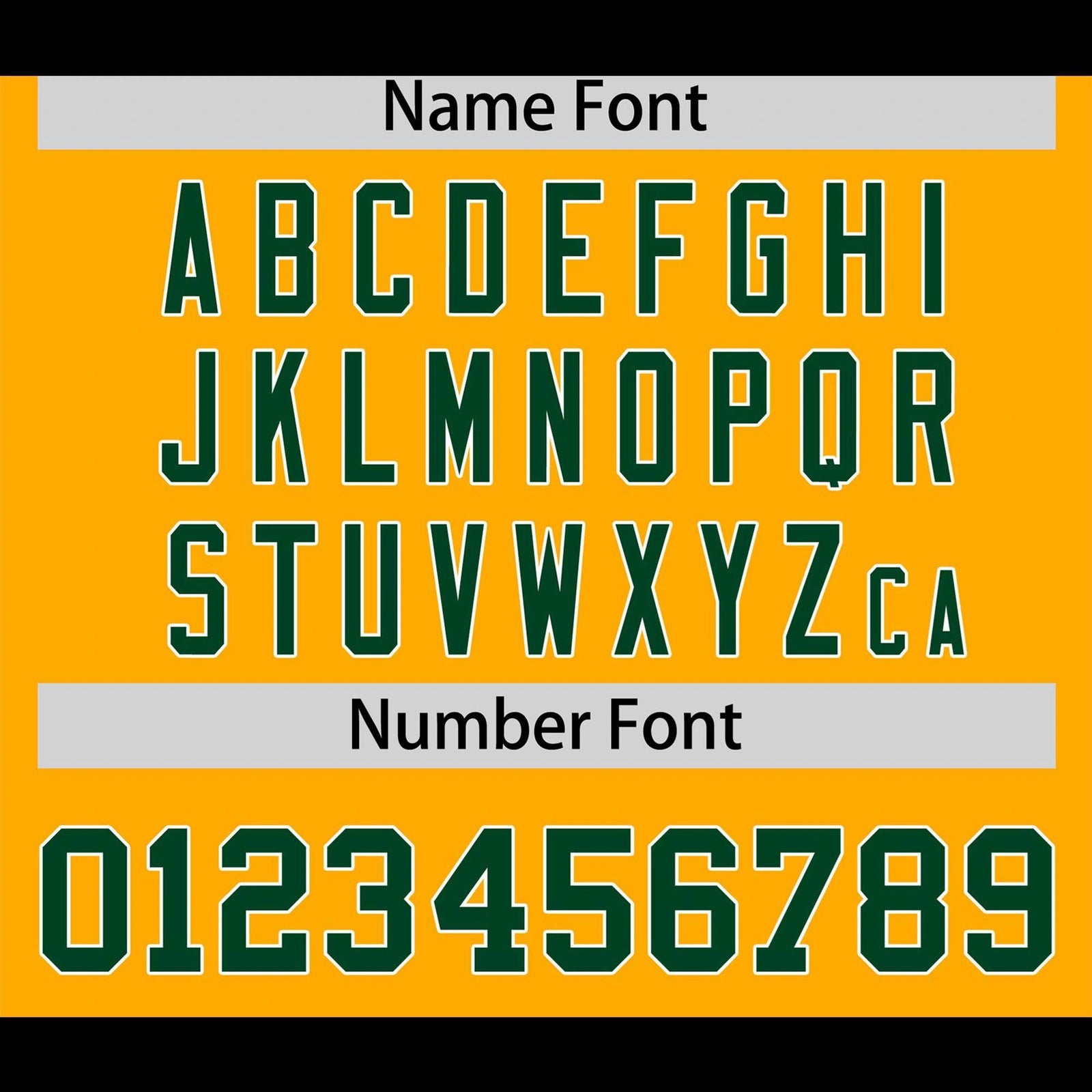 Custom Old Gold Kelly Green Pinstripe Kelly Green White Authentic Raglan Sleeves Baseball Jersey