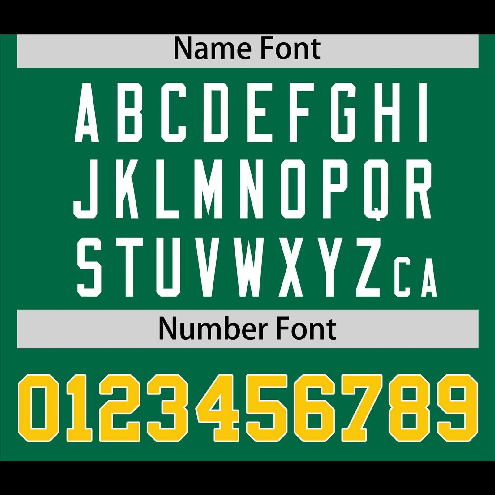 Custom Kelly Green Yellow Pinstripe Yellow-White Authentic Raglan Sleeves Baseball Jersey