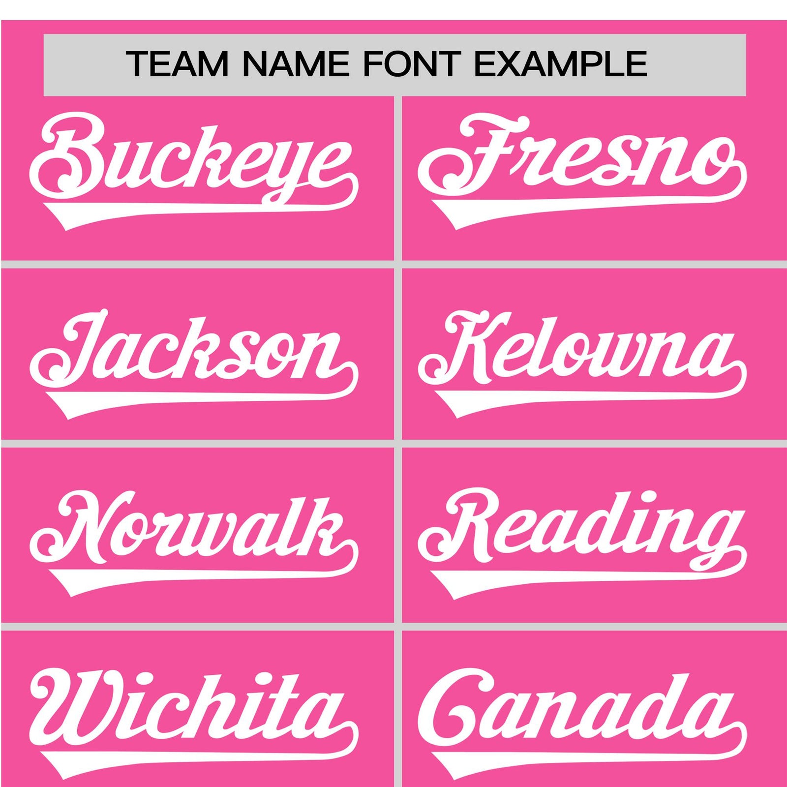 Custom Pink White Pinstripe Pink-White Authentic Raglan Sleeves Baseball Jersey