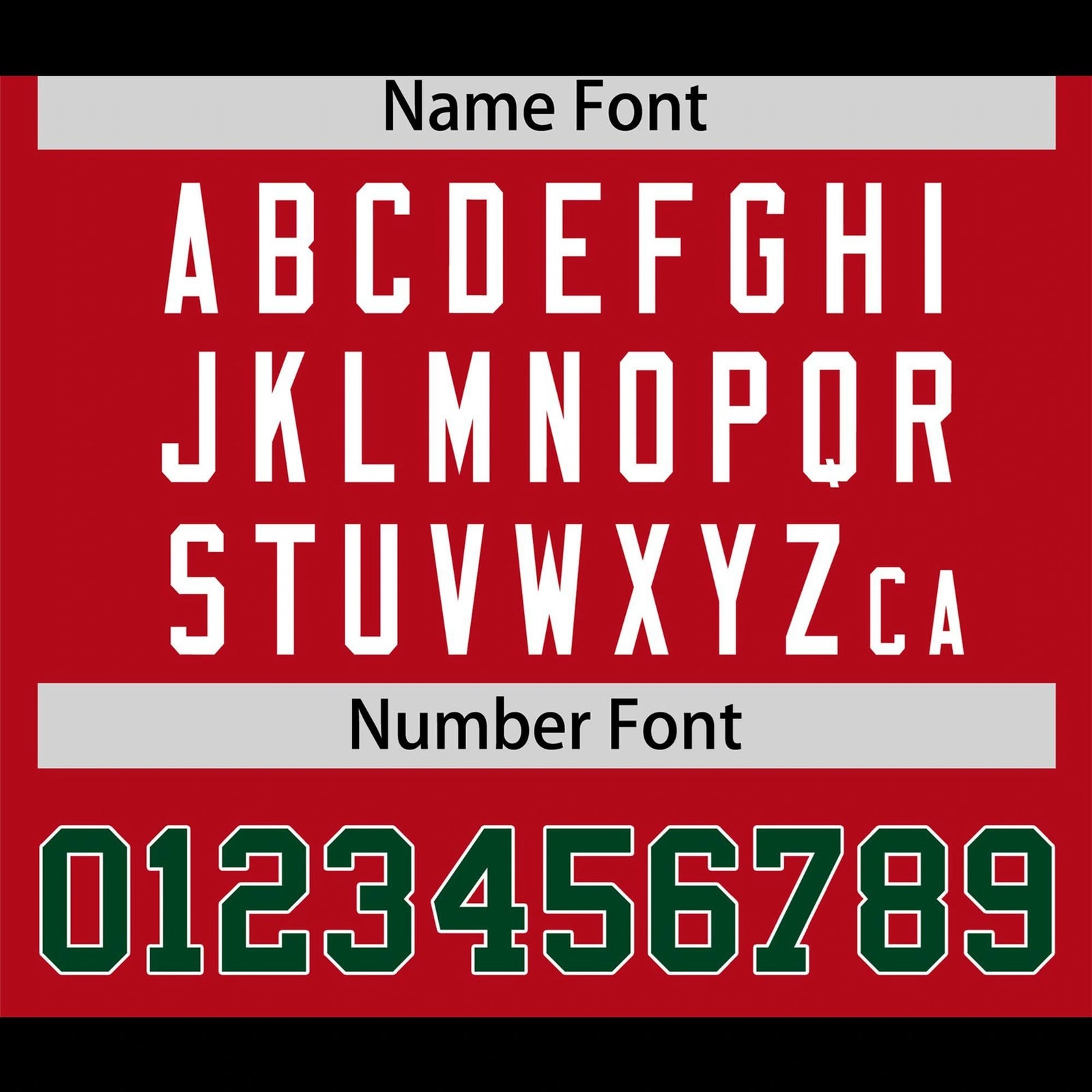 Custom Crimson Green Pinstripe Green-White Authentic Raglan Sleeves Baseball Jersey