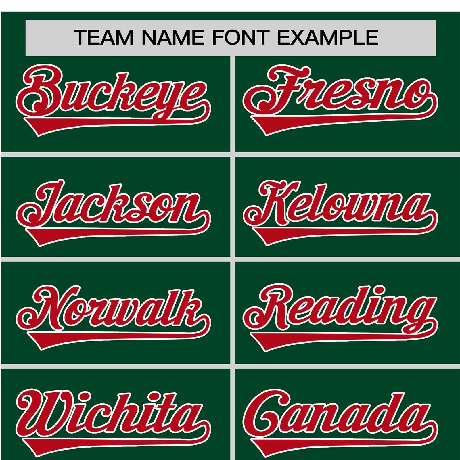 Custom Green Crimson Pinstripe Crimson-White Authentic Raglan Sleeves Baseball Jersey