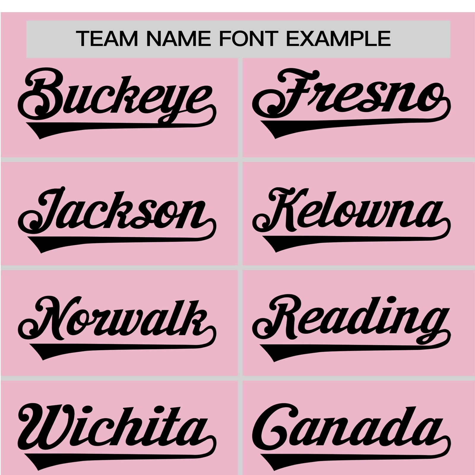 Custom Pink Black Pinstripe Pink-Black Authentic Raglan Sleeves Baseball Jersey