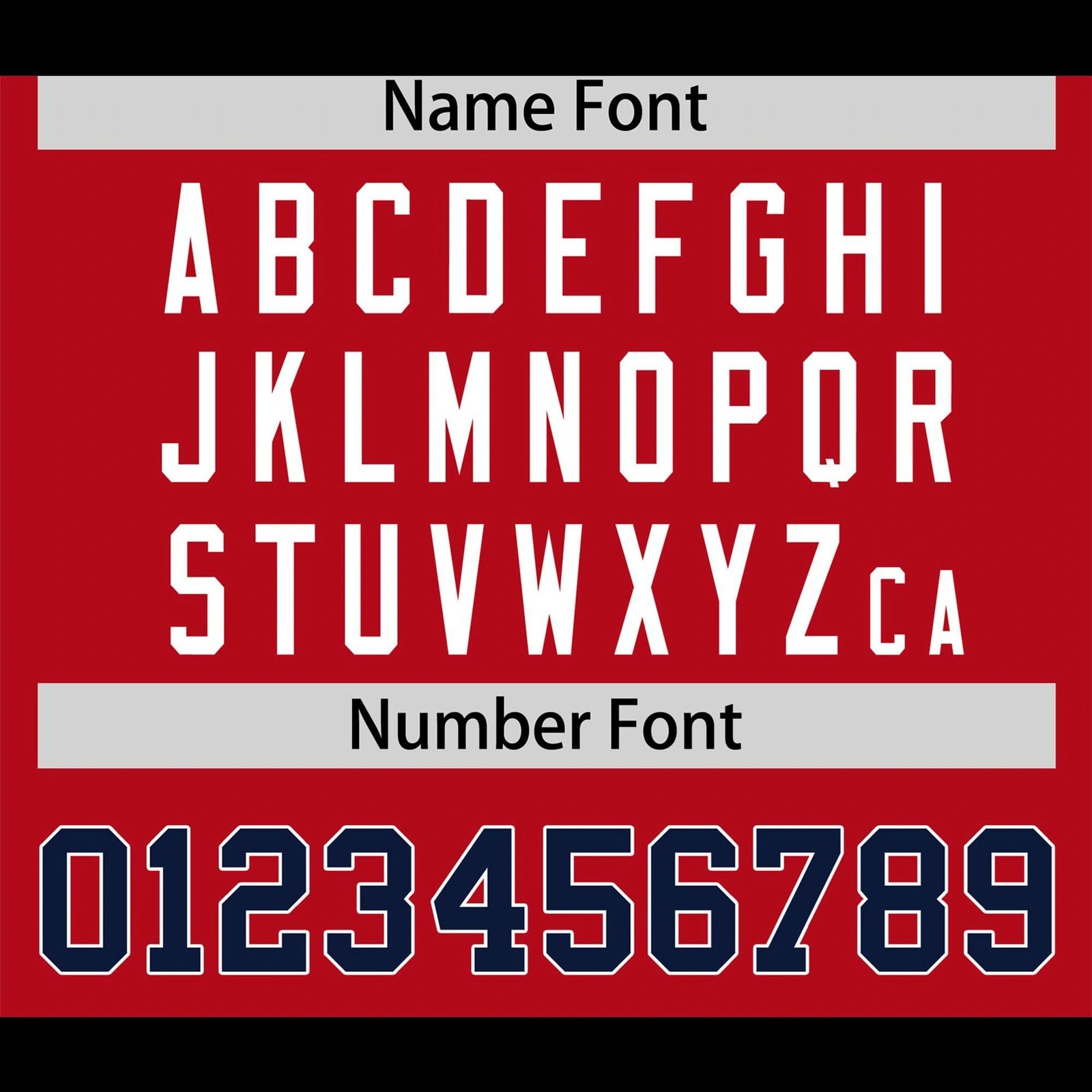 Custom Red Navy Pinstripe Navy-White Authentic Raglan Sleeves Baseball Jersey