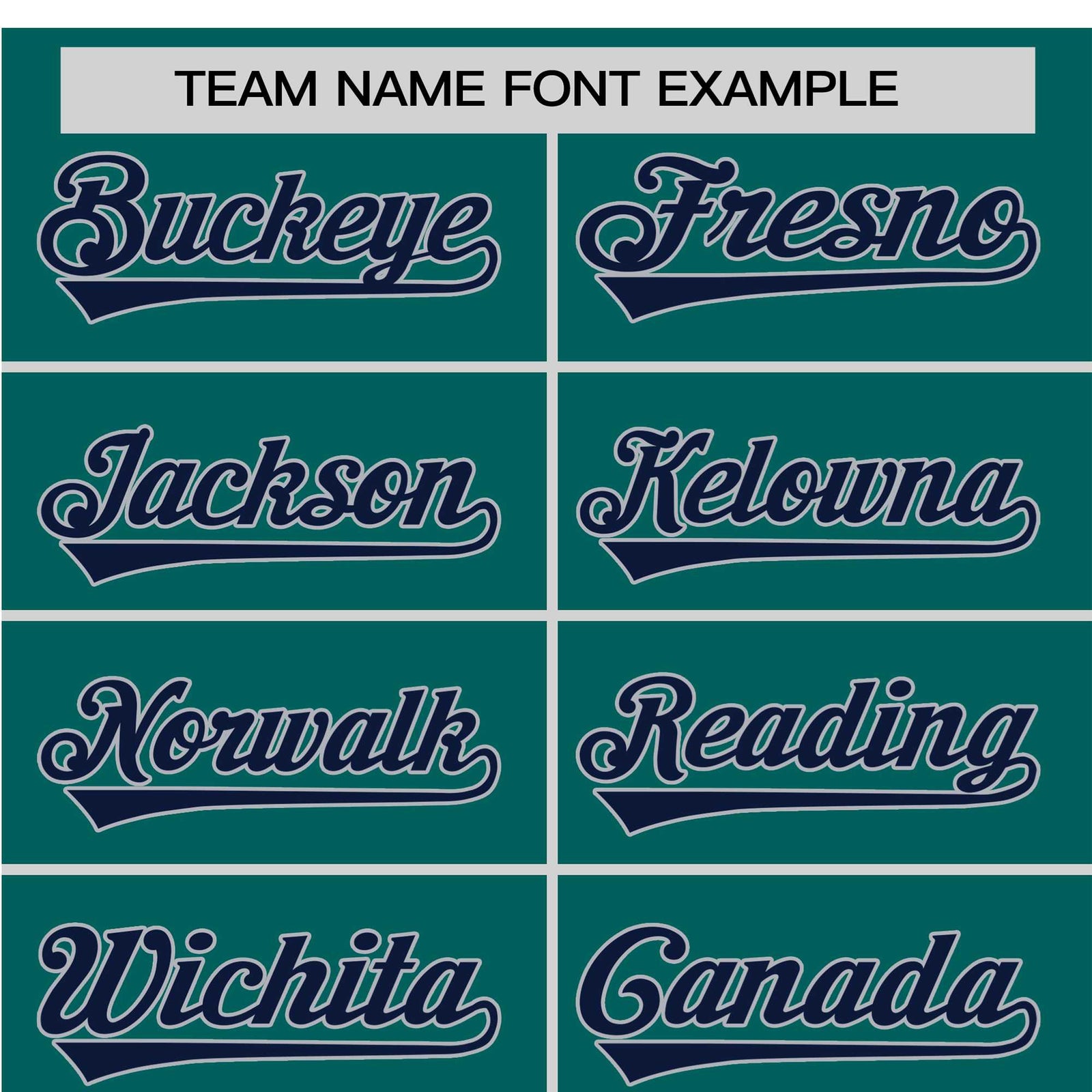 Custom Green Navy Pinstripe Navy-White Authentic Raglan Sleeves Baseball Jersey