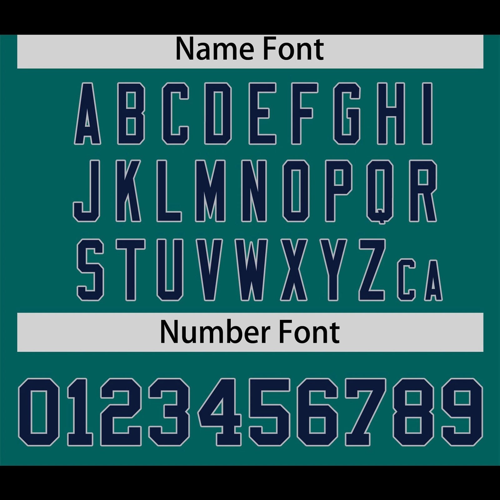 Custom Green Navy Pinstripe Navy-White Authentic Raglan Sleeves Baseball Jersey