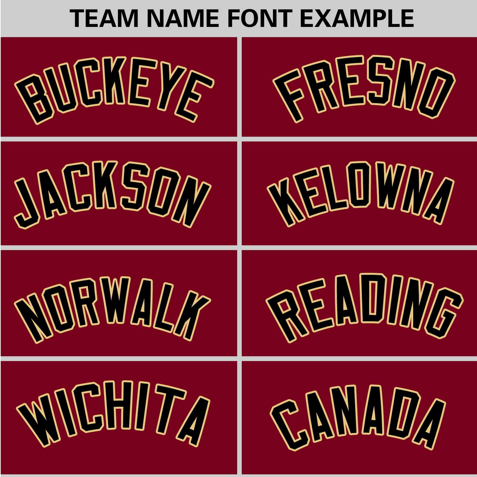 Custom Burgundy Black Pinstripe Black-Yellow Authentic Raglan Sleeves Baseball Jersey