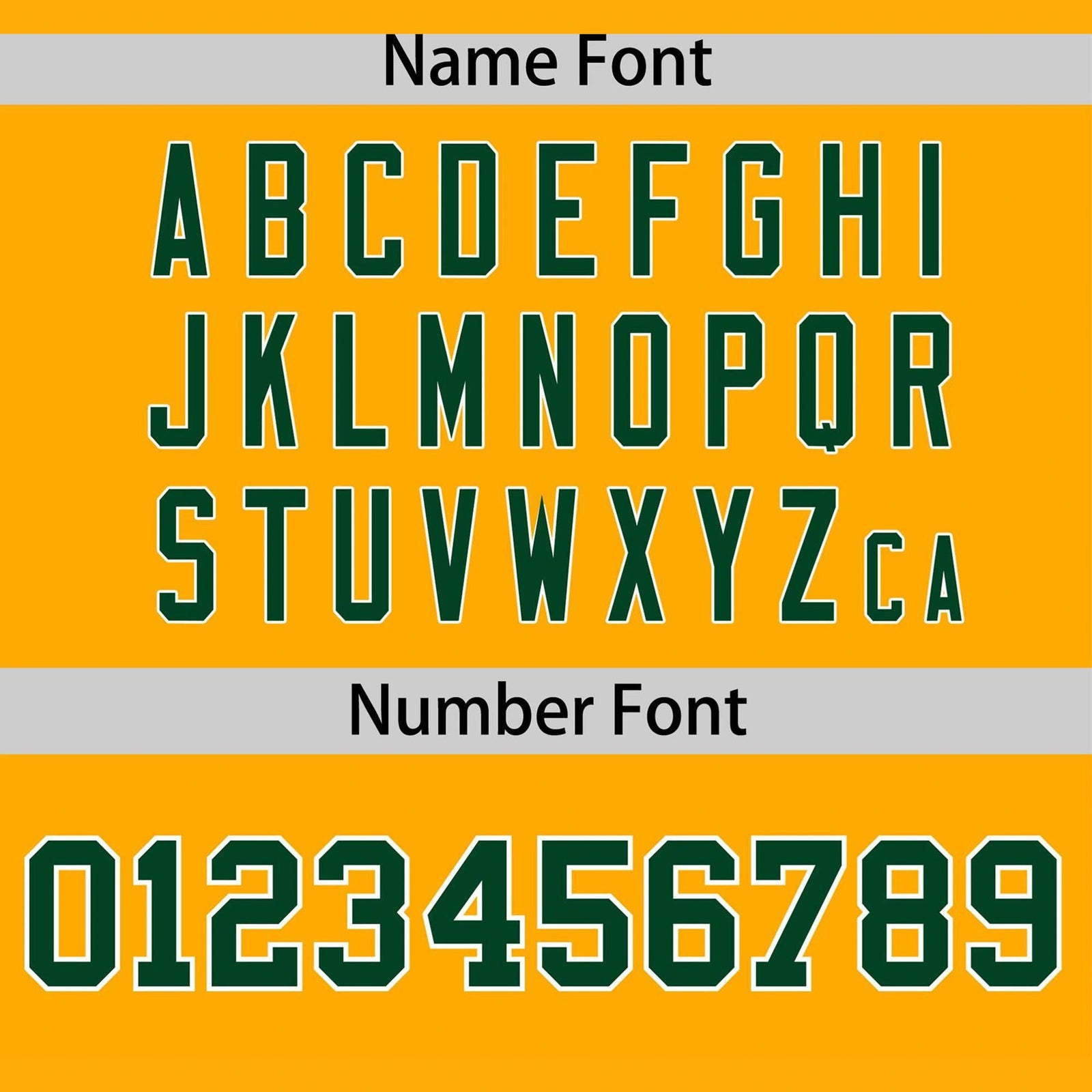 Custom Old Gold Kelly Green Pinstripe Kelly Green White Authentic Raglan Sleeves Baseball Jersey