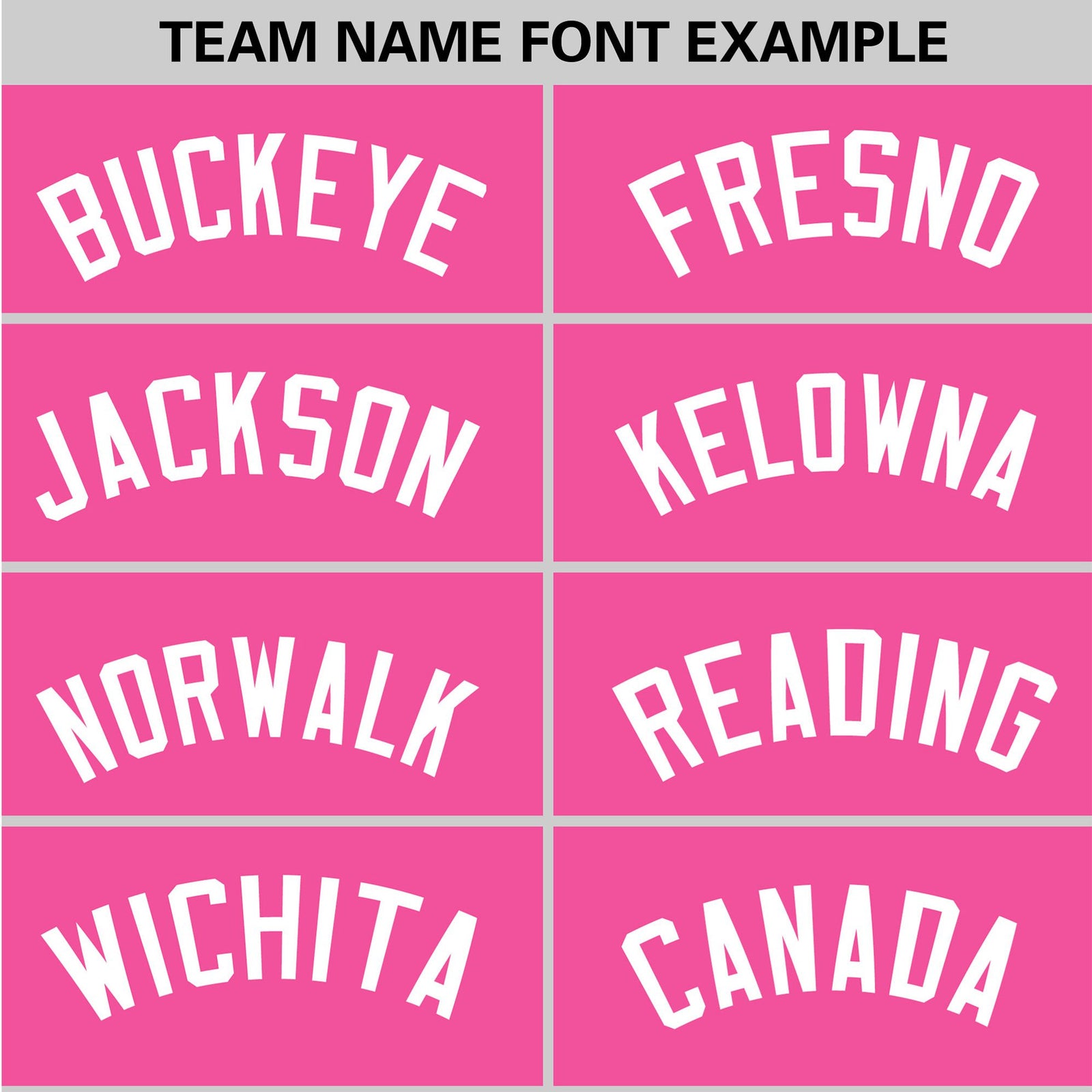 Custom Pink White Pinstripe Pink-White Authentic Raglan Sleeves Baseball Jersey