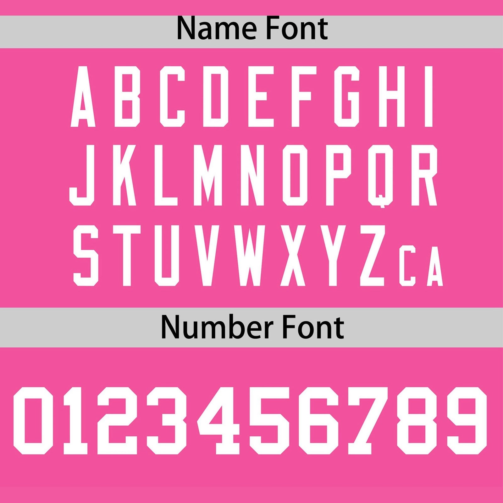 Custom Pink White Pinstripe Pink-White Authentic Raglan Sleeves Baseball Jersey