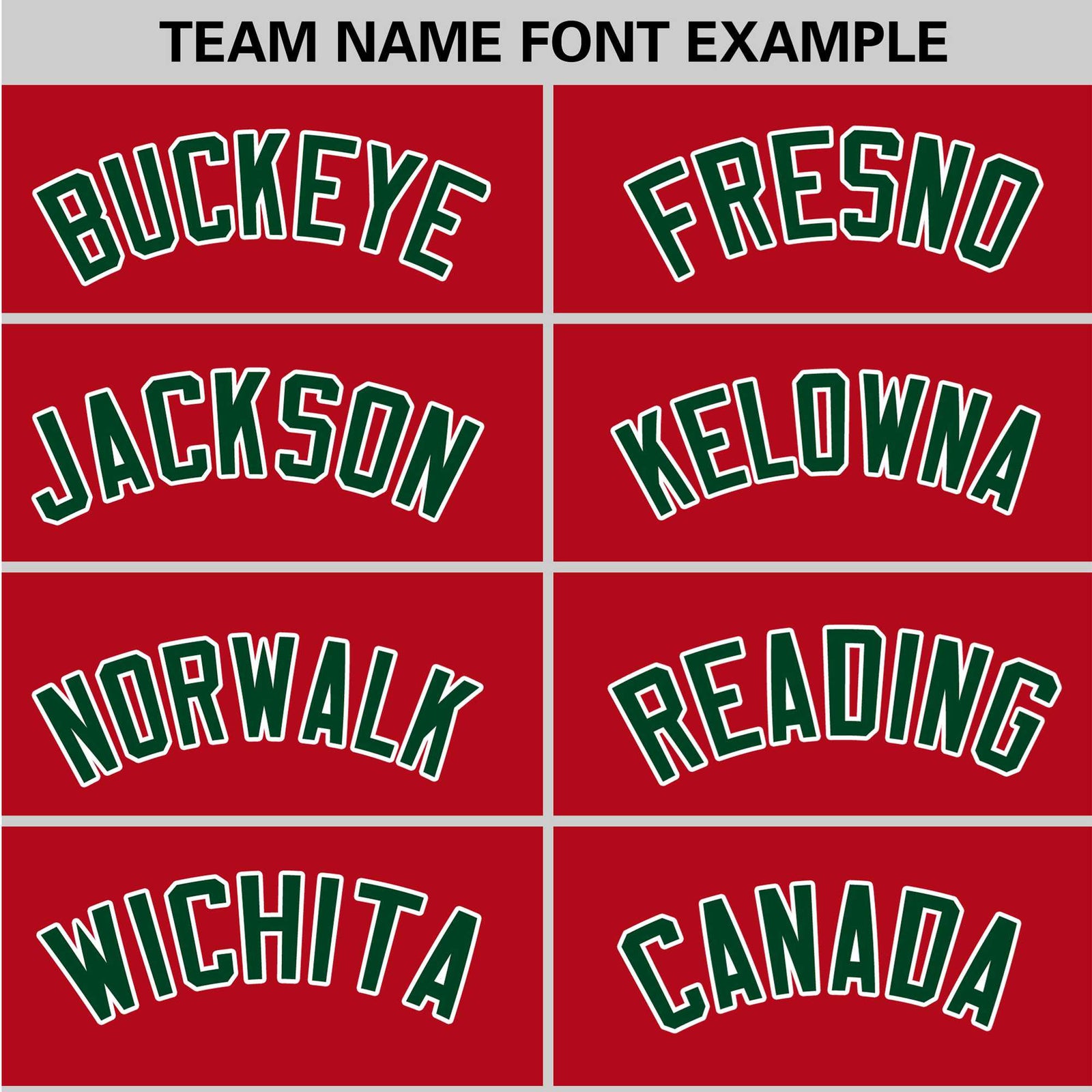 Custom Crimson Green Pinstripe Green-White Authentic Raglan Sleeves Baseball Jersey