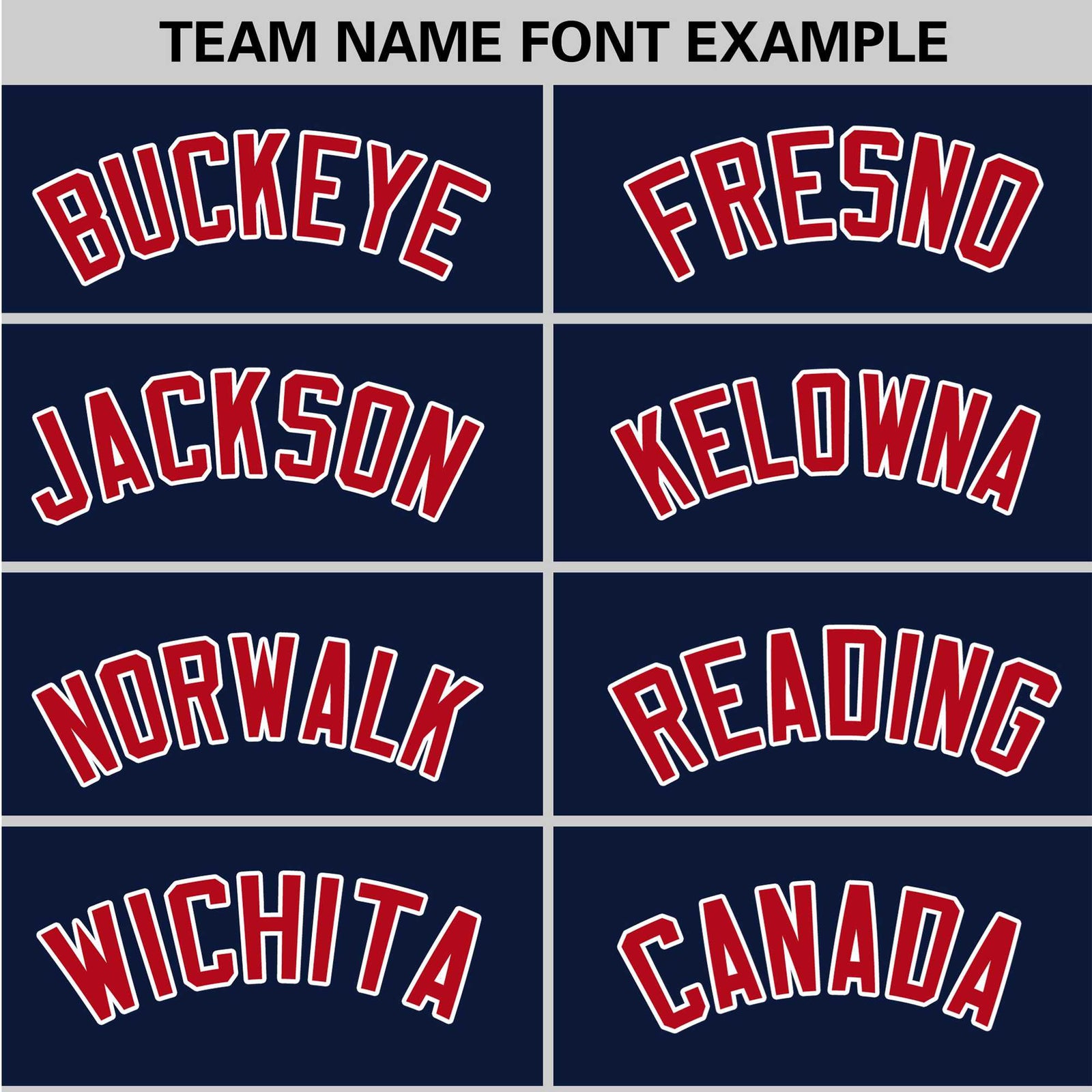 Custom Navy Red Pinstripe Red-White Authentic Raglan Sleeves Baseball Jersey