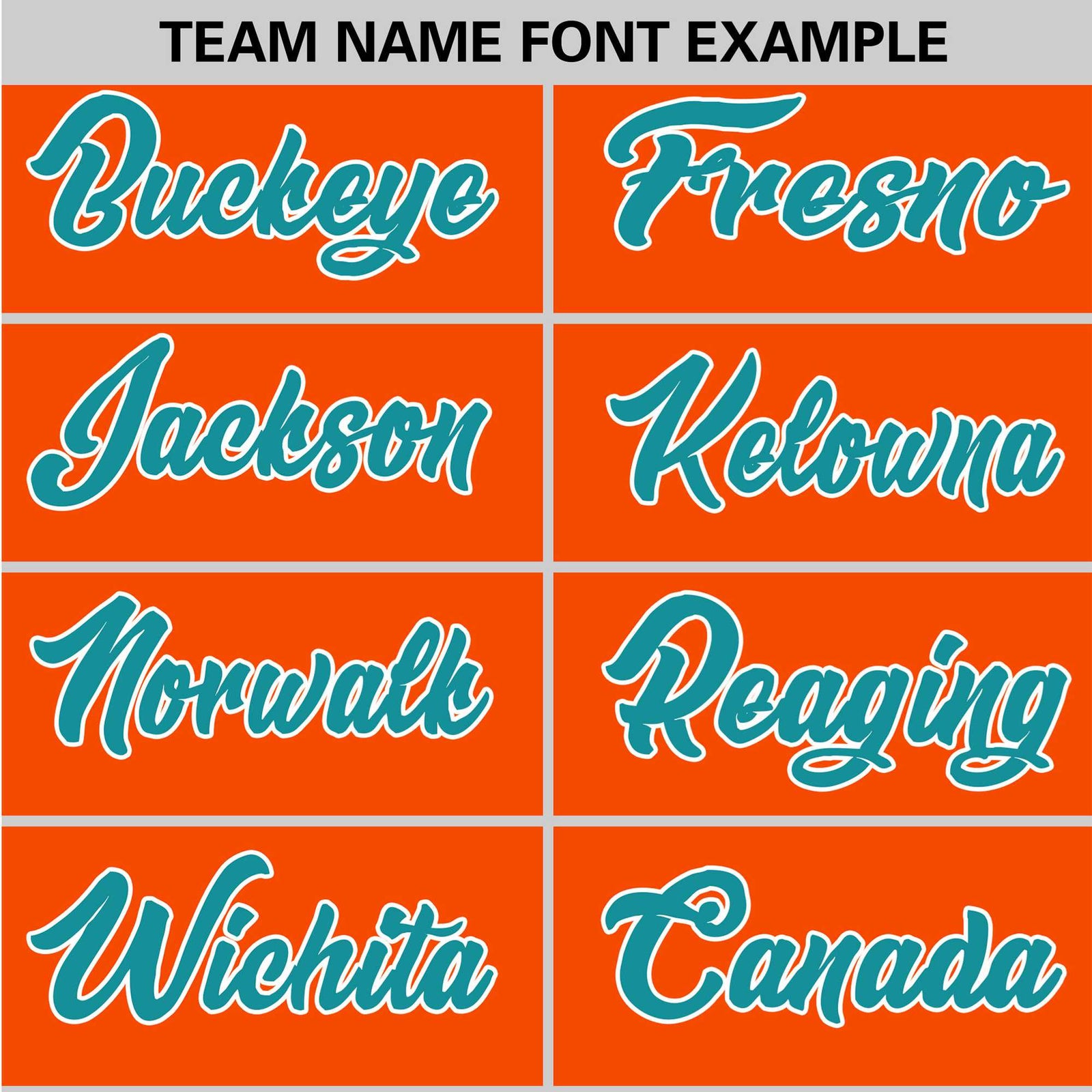 Custom Orange Midnight-Green Pinstripe Midnight-Green White Authentic Raglan Sleeves Baseball Jersey