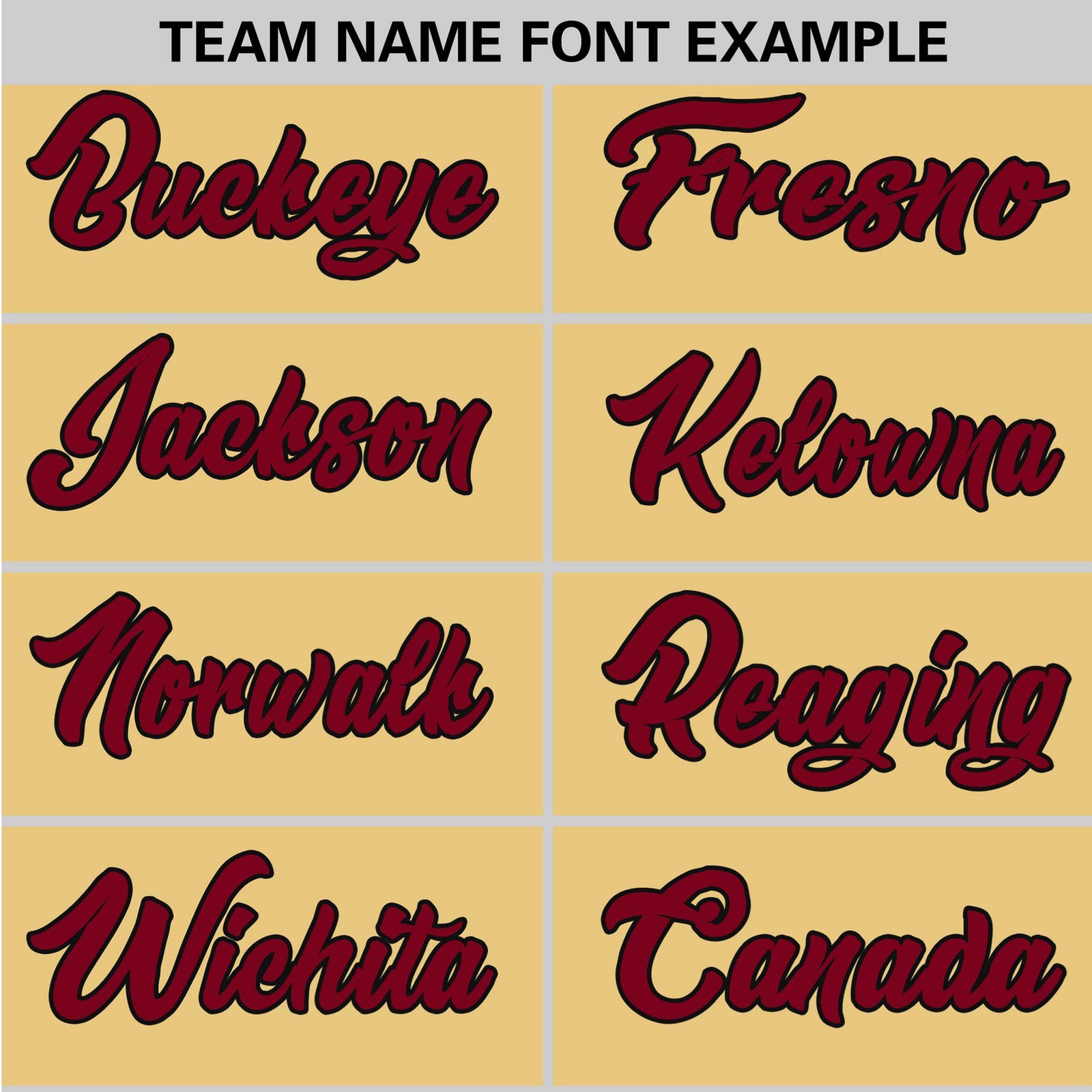 Custom Cream Burgundy Pinstripe Burgundy-Black Authentic Raglan Sleeves Baseball Jersey