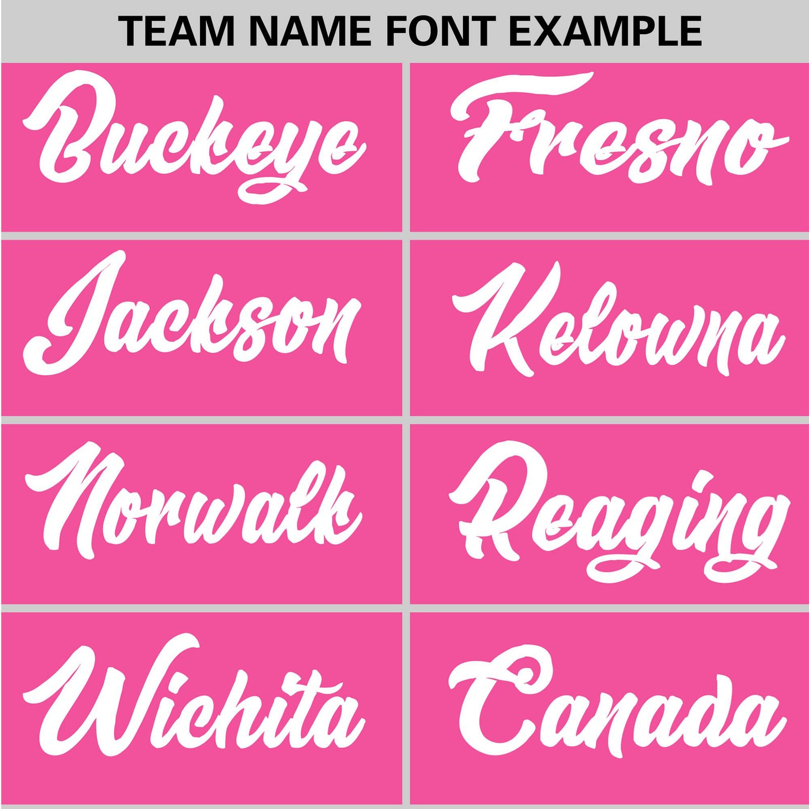 Custom Pink White Pinstripe Pink-White Authentic Raglan Sleeves Baseball Jersey