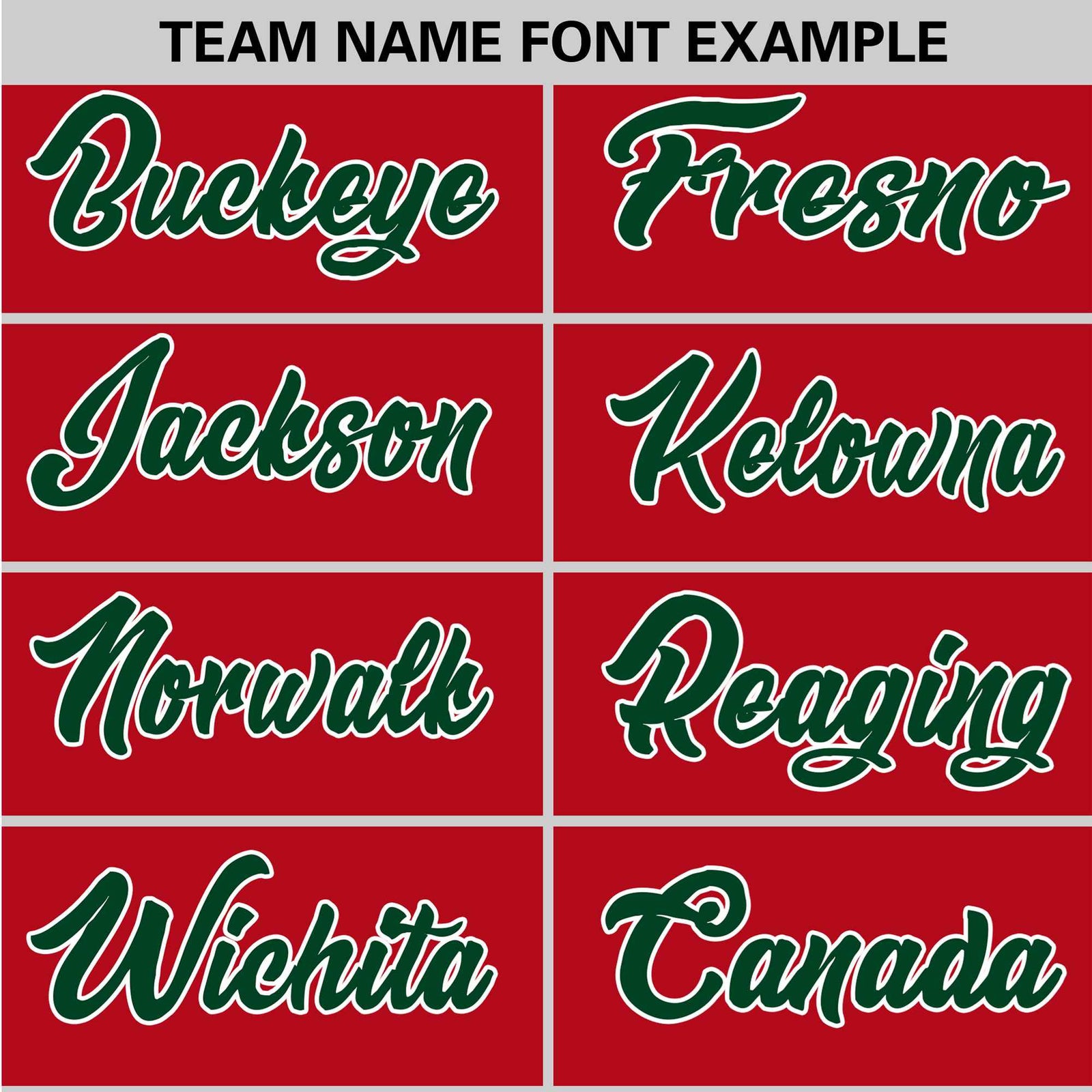 Custom Crimson Green Pinstripe Green-White Authentic Raglan Sleeves Baseball Jersey