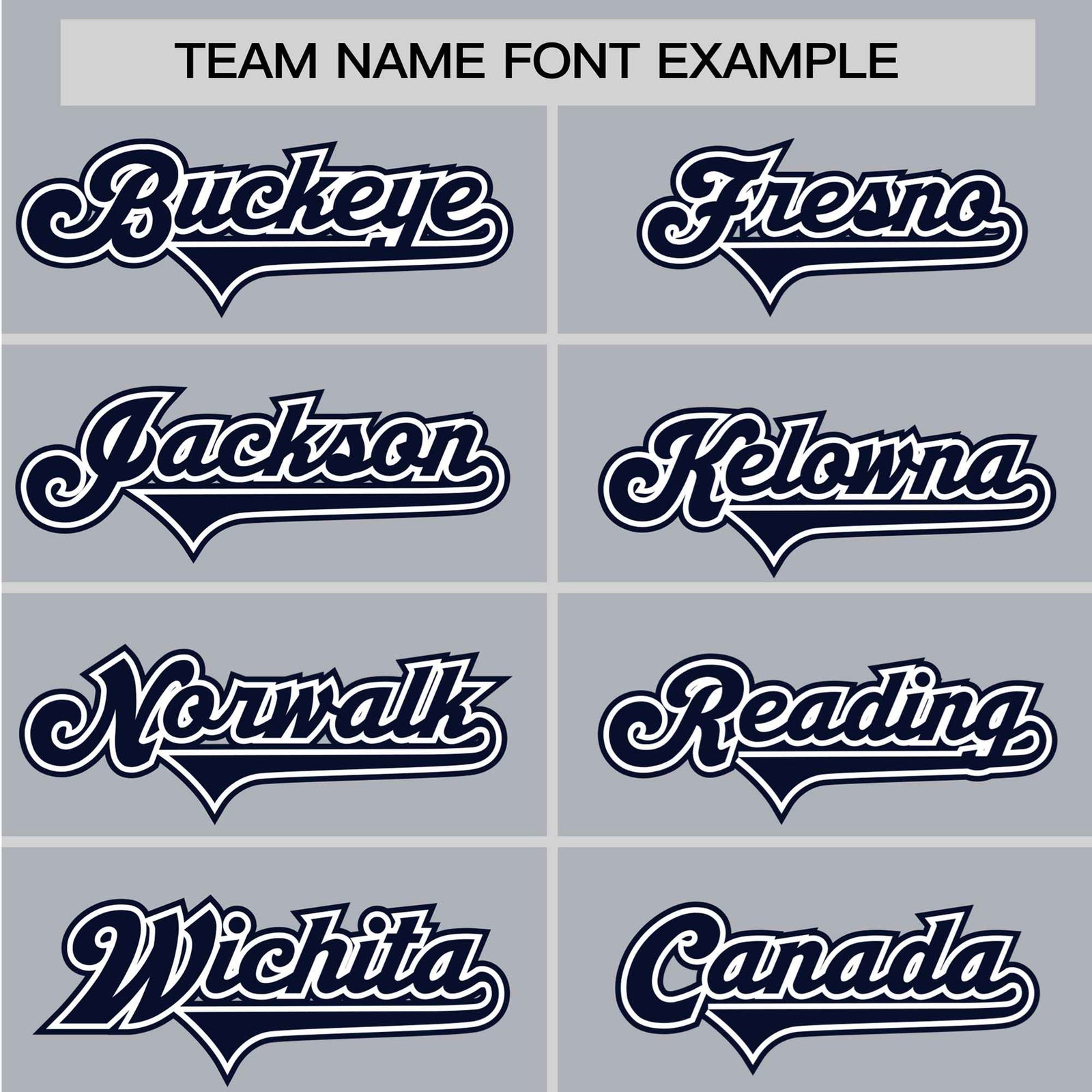 Custom Gray Navy White Baseball Jersey Personalized For Adults Youth