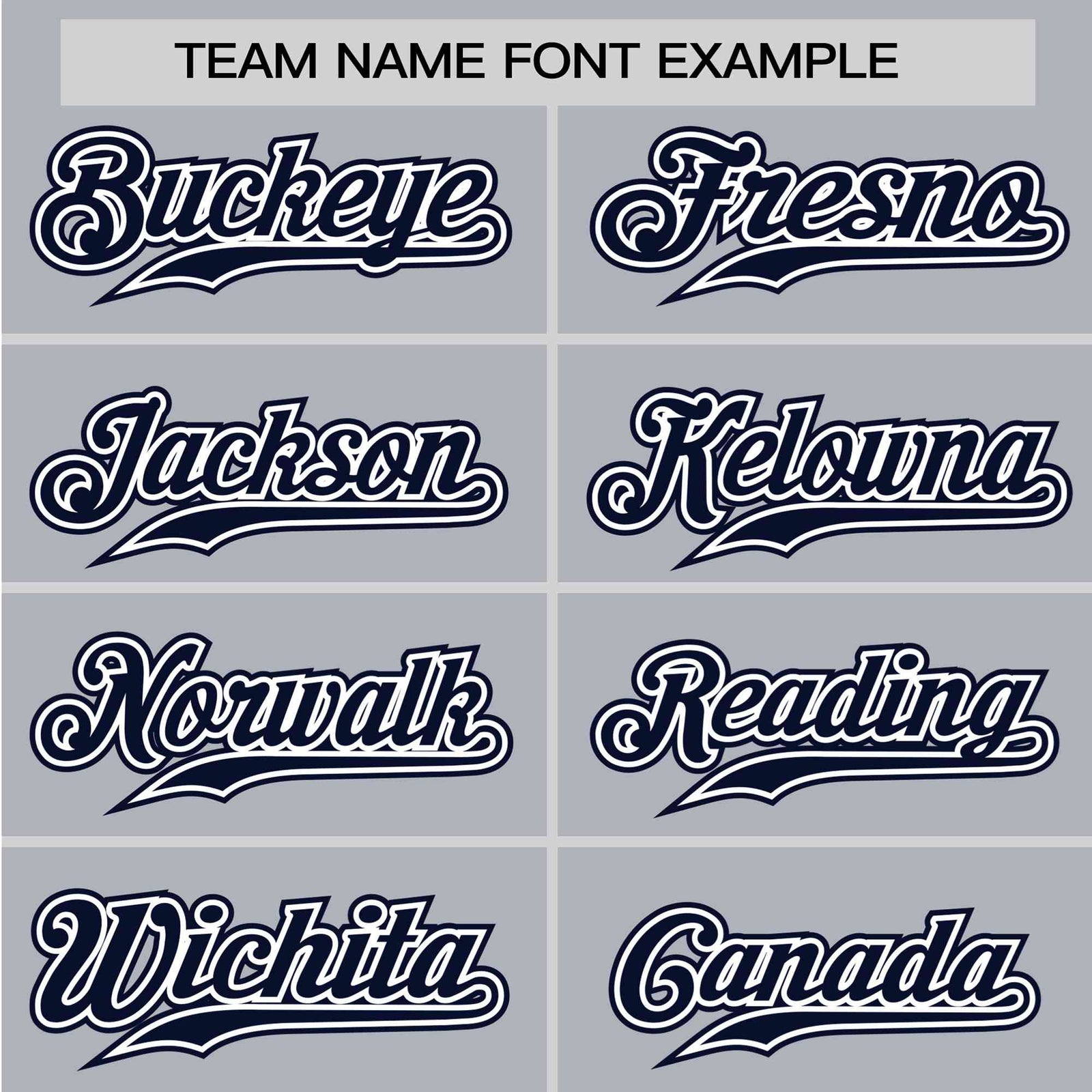 Custom Gray Navy White Baseball Jersey Personalized For Adults Youth