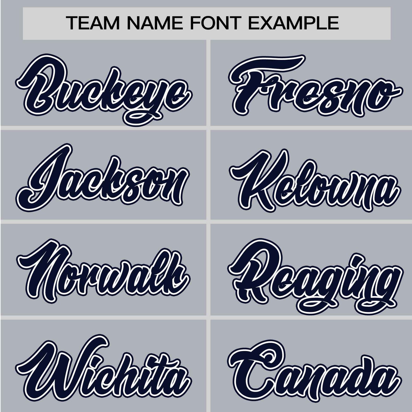 Custom Gray Navy White Baseball Jersey Personalized For Adults Youth