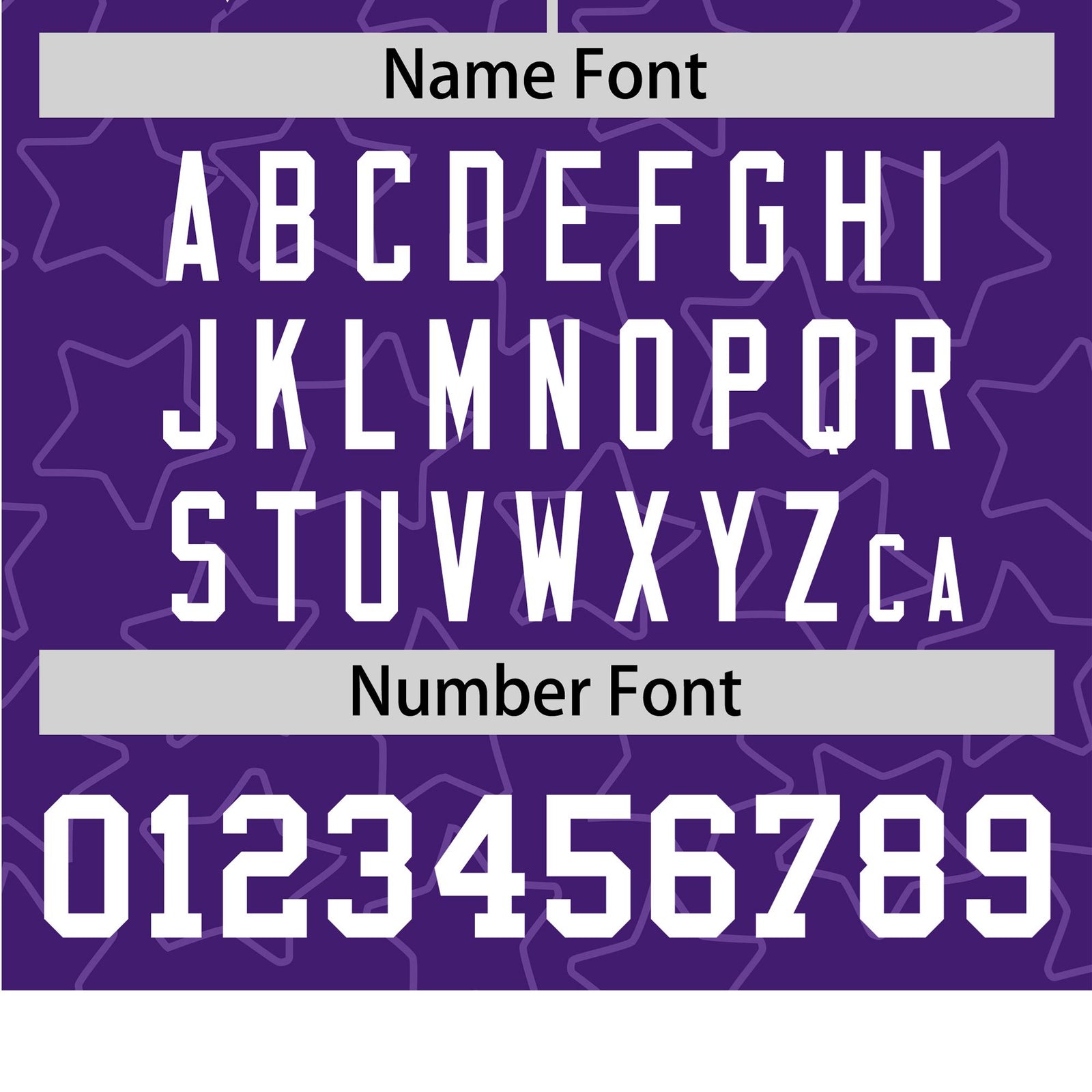 Custom Star Purple White Baseball Jersey Button Down Shirt Personalized for Adults/Youth