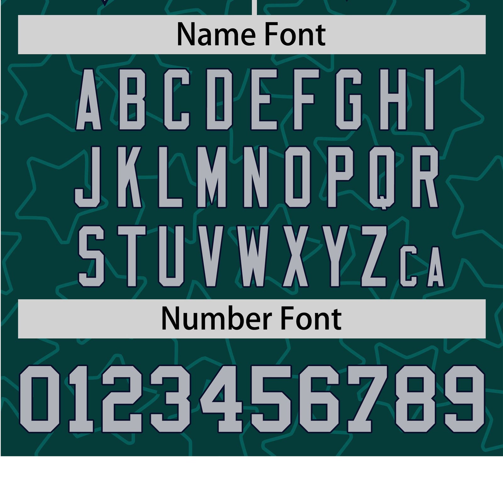 Custom Star Teal White Baseball Jersey Button Down Shirt Personalized for Adults/Youth